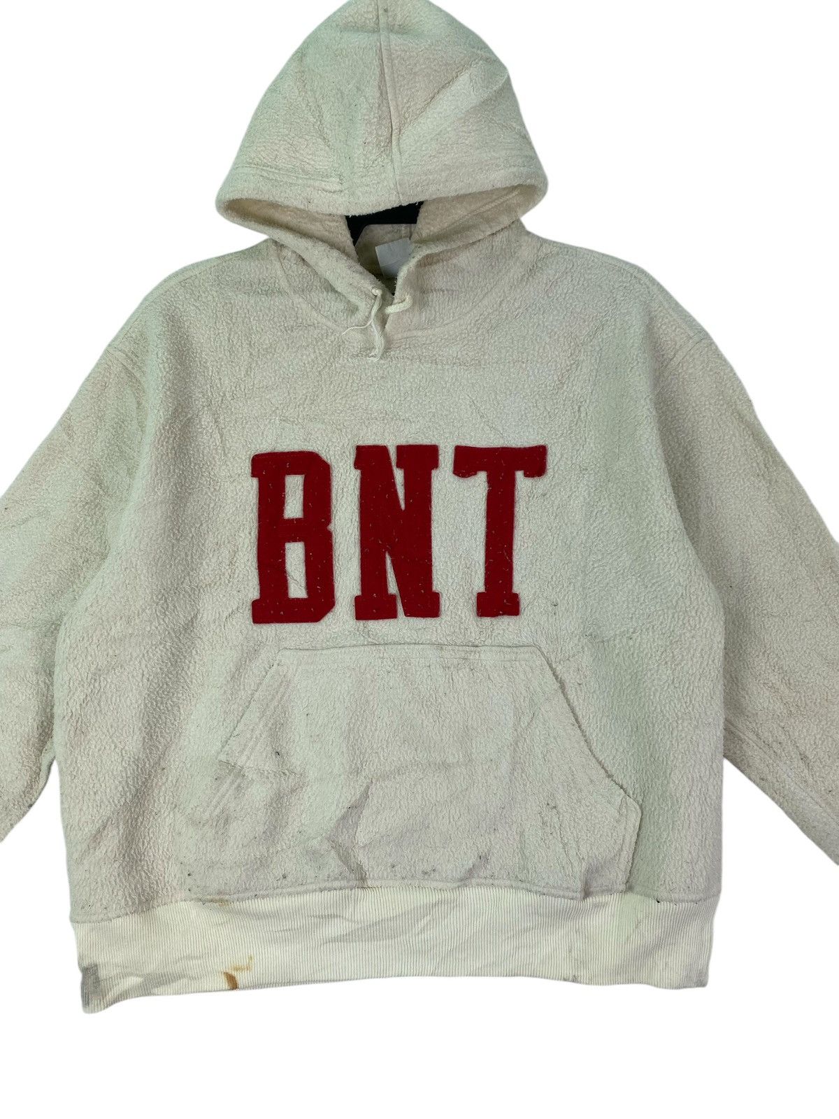 Benetton Benetton Size US M / EU 48-50 / 2 - 2 Thumbnail