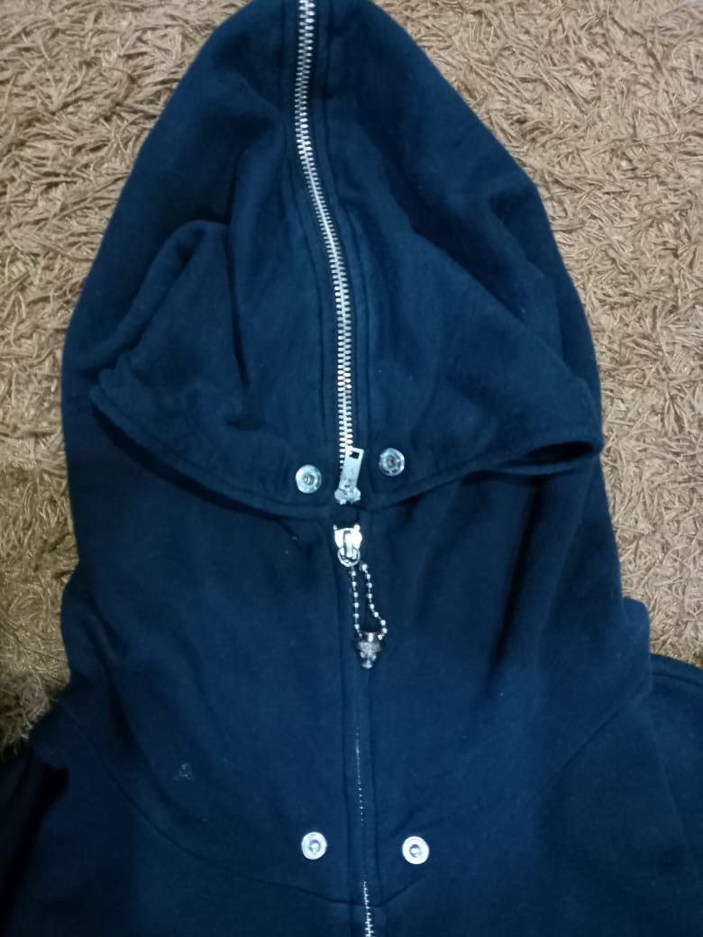 PPFM PPFM Full Zipper Hoodie Size US M / EU 48-50 / 2 - 4 Thumbnail