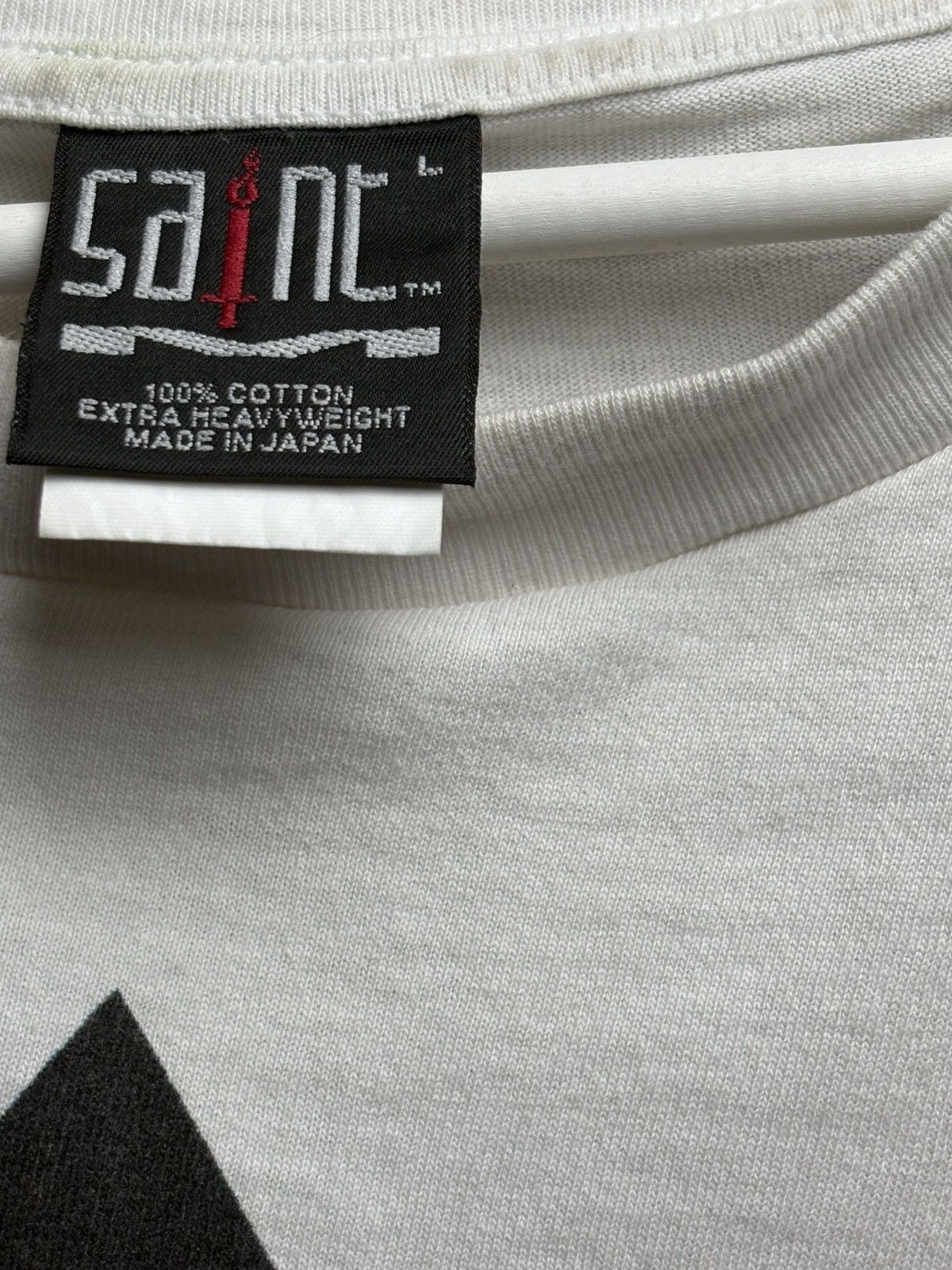 Saint Michael Saint Michael x Astroboy tee Size US L / EU 52-54 / 3 - 2 Thumbnail