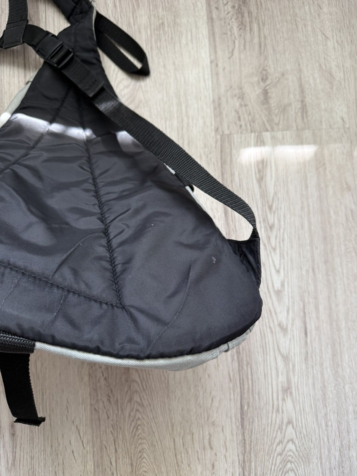 Manhattan Portage Rare Made In USA Manhattan Portage sling bag backpack Size ONE SIZE - 8 Thumbnail