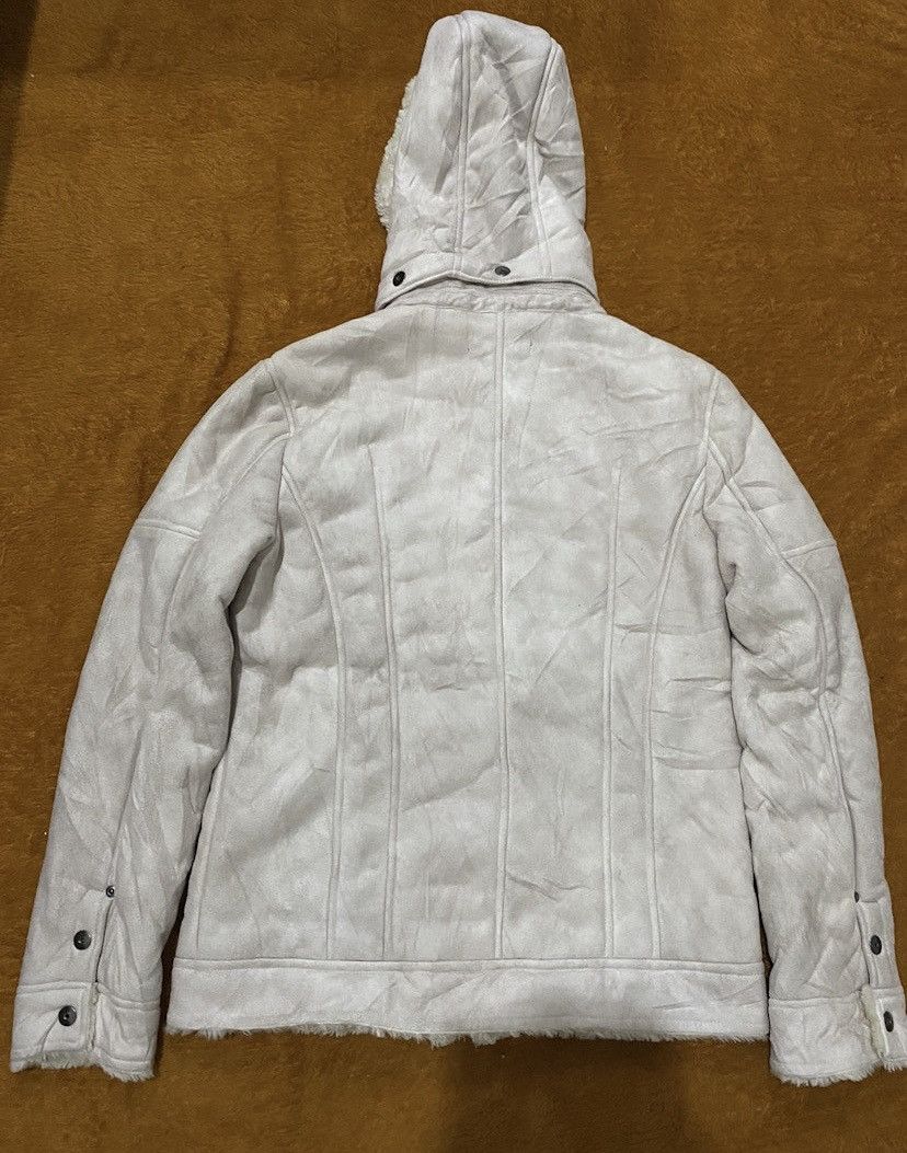 If Six Was Nine × Japanese Brand × Le Grande Bleu (L.G.B.) japanese in the attic fireman winter session jacket Size US M / EU 48-50 / 2 - 3 Thumbnail