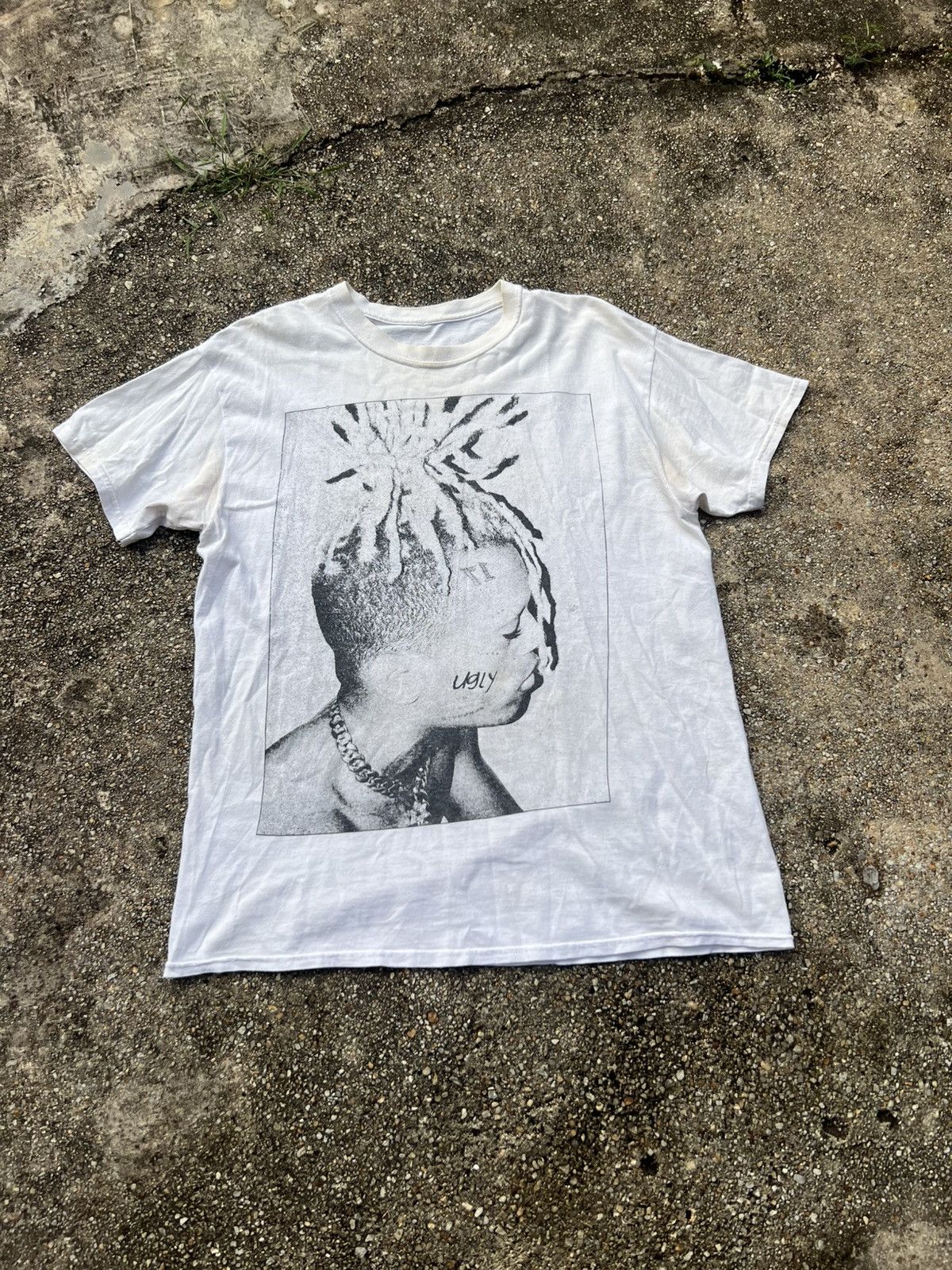 Rap Tees Bad Vibes Forever Shirt Size US L / EU 52-54 / 3 - 1 Thumbnail