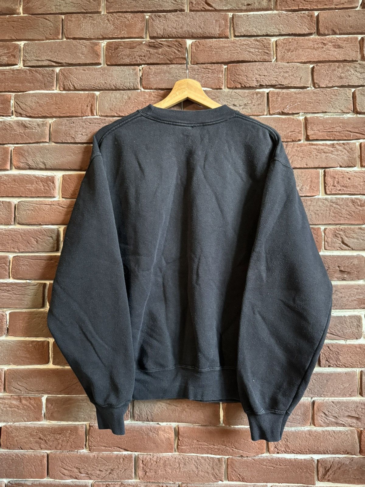 Band Tees × Joy Division × Vintage Vintage JOY DIVISION Love Will Tear Us Apart Sweatshirt L Size US L / EU 52-54 / 3 - 8 Thumbnail