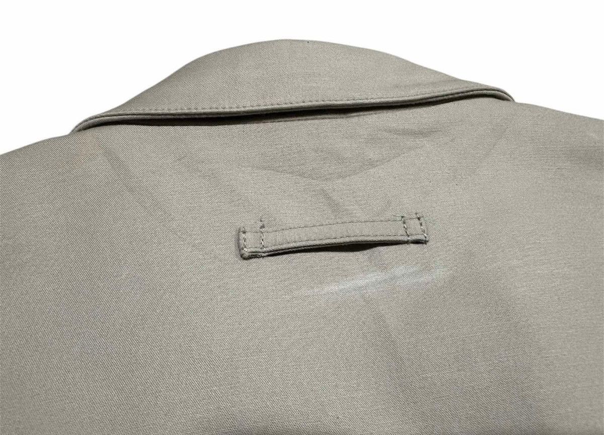 Gaultier Homme Objet 🔥Rare Vintage Gautier Homme Objet Blazer Jacket Nice Design Size US L / EU 52-54 / 3 - 11 Thumbnail