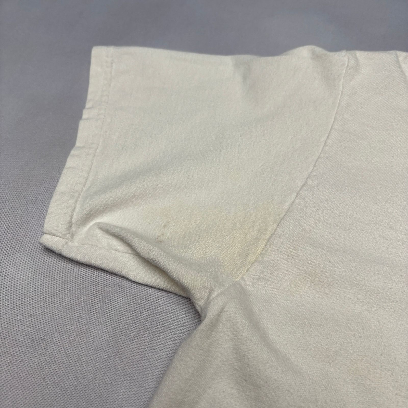 Hanes × Vintage VTG Stuart Litle 2 VFX Animation Crew Medium Sony Pictures Size US M / EU 48-50 / 2 - 9 Thumbnail