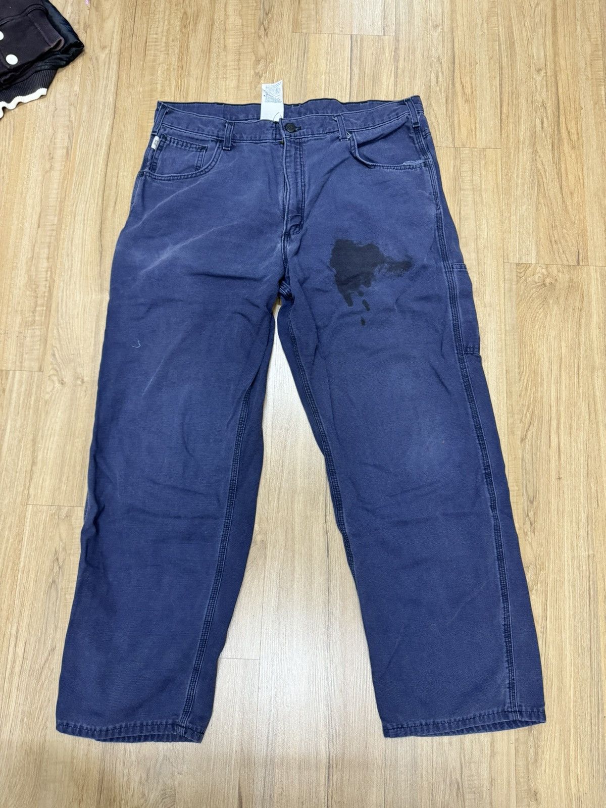 VINTAGE CARHARTT CARPENTER PANTS