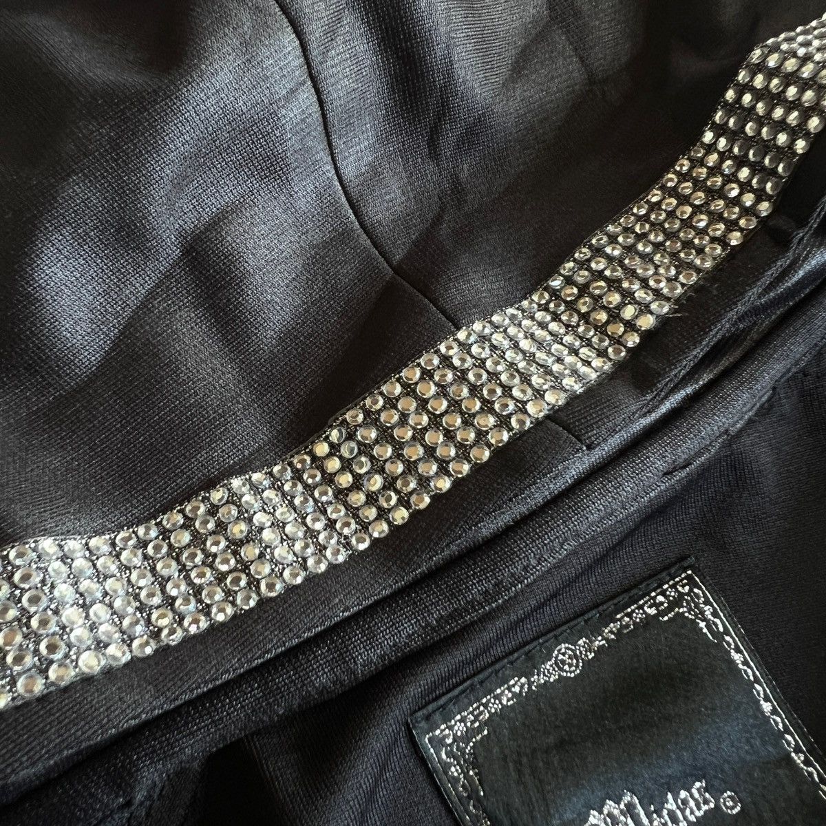 Other Midas black jacket 🇯🇵🇯🇵🇯🇵 Size US M / EU 48-50 / 2 - 7 Thumbnail