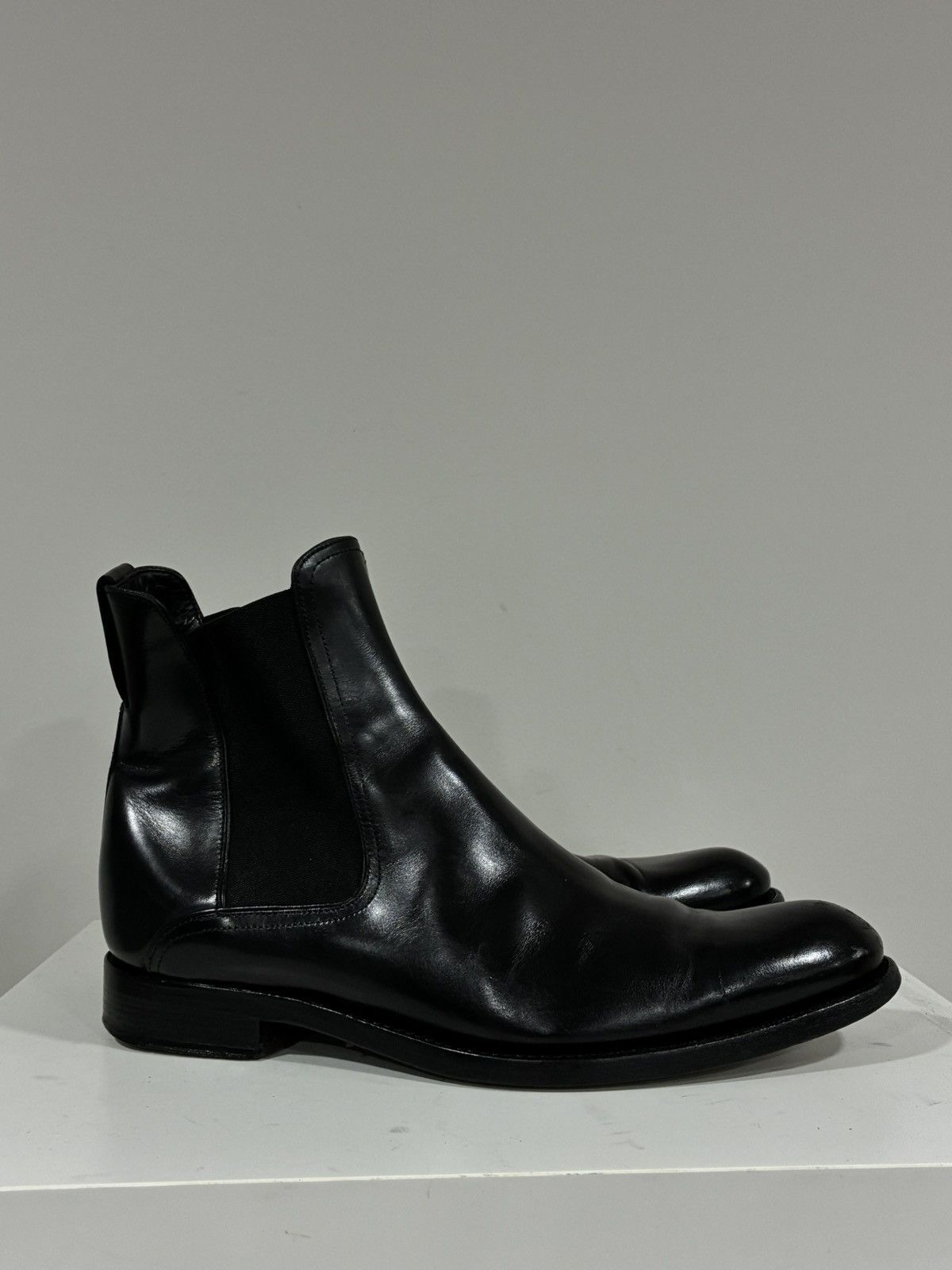 Dior Timeless Chelsea Boot 11 Size US 11 / EU 44 - 7 Thumbnail