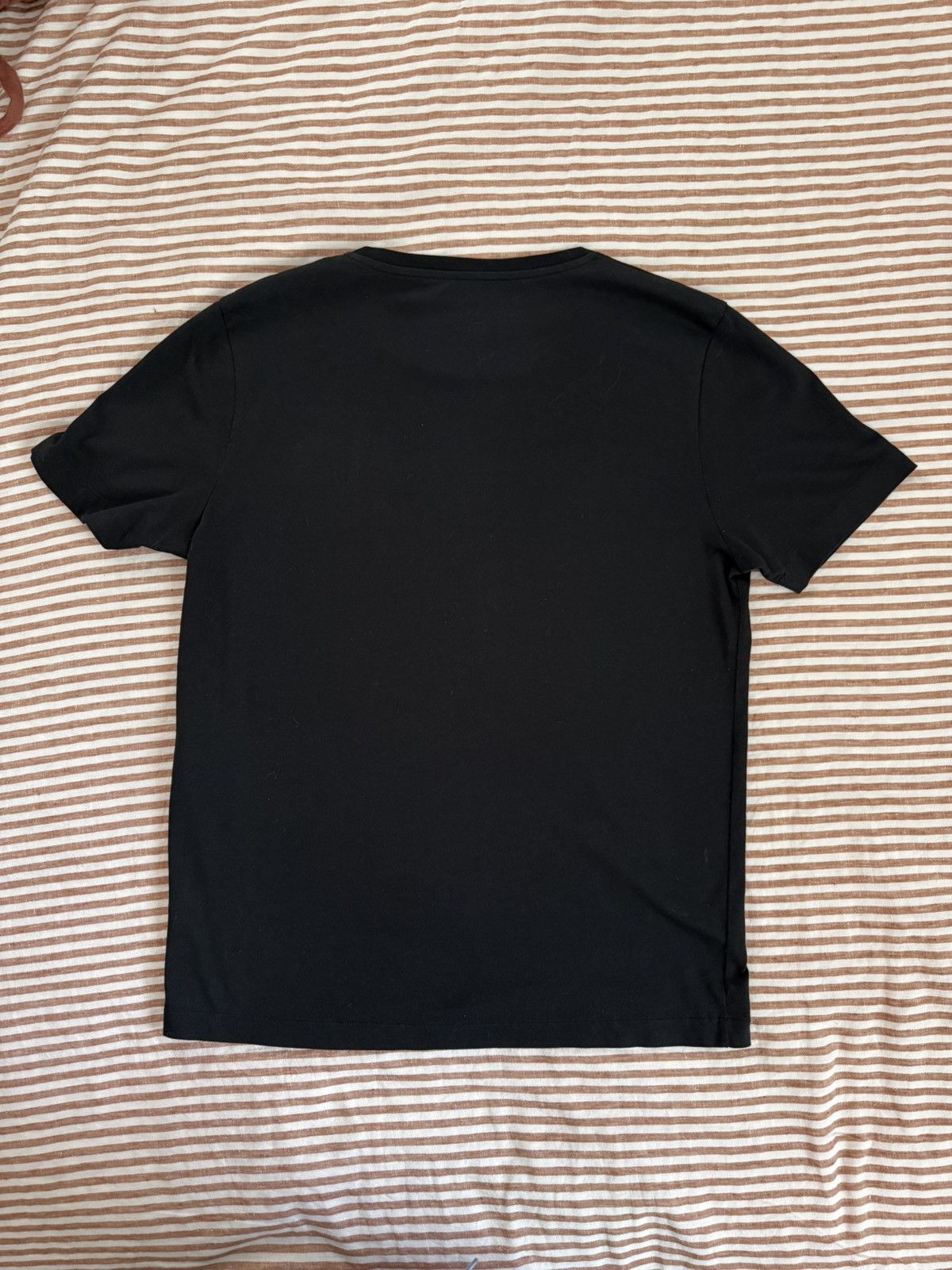 Balenciaga FW13-14 “Egyptofunk” Graphic Tee Size US S / EU 44-46 / 1 - 6 Thumbnail