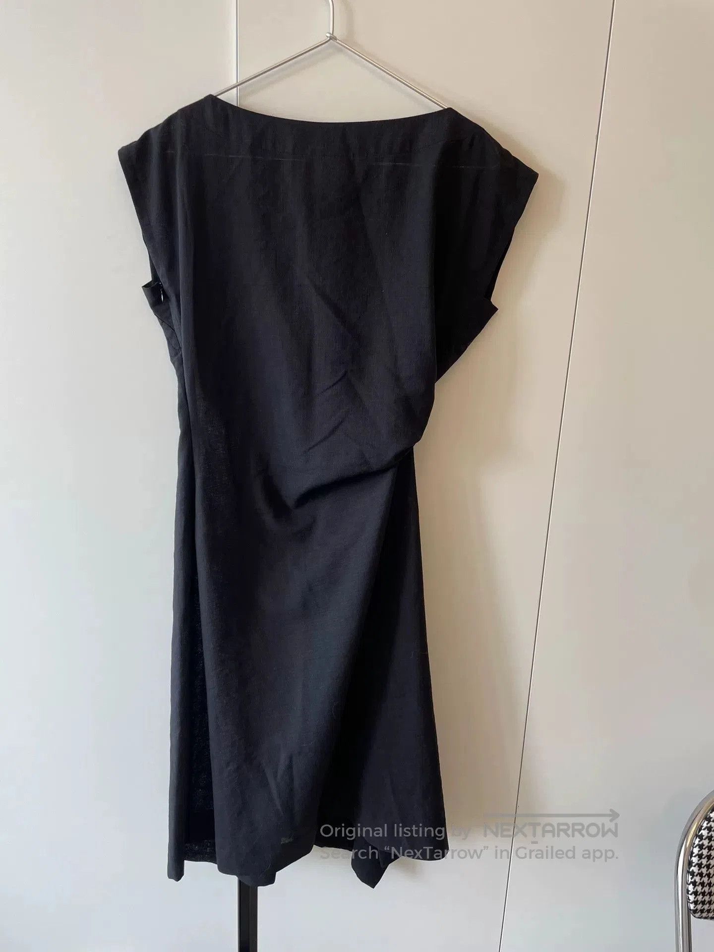 Vivienne Westwood Vivienne Westwood Classic Tailored Dress. Size S / US 4 / IT 40 - 2 Thumbnail