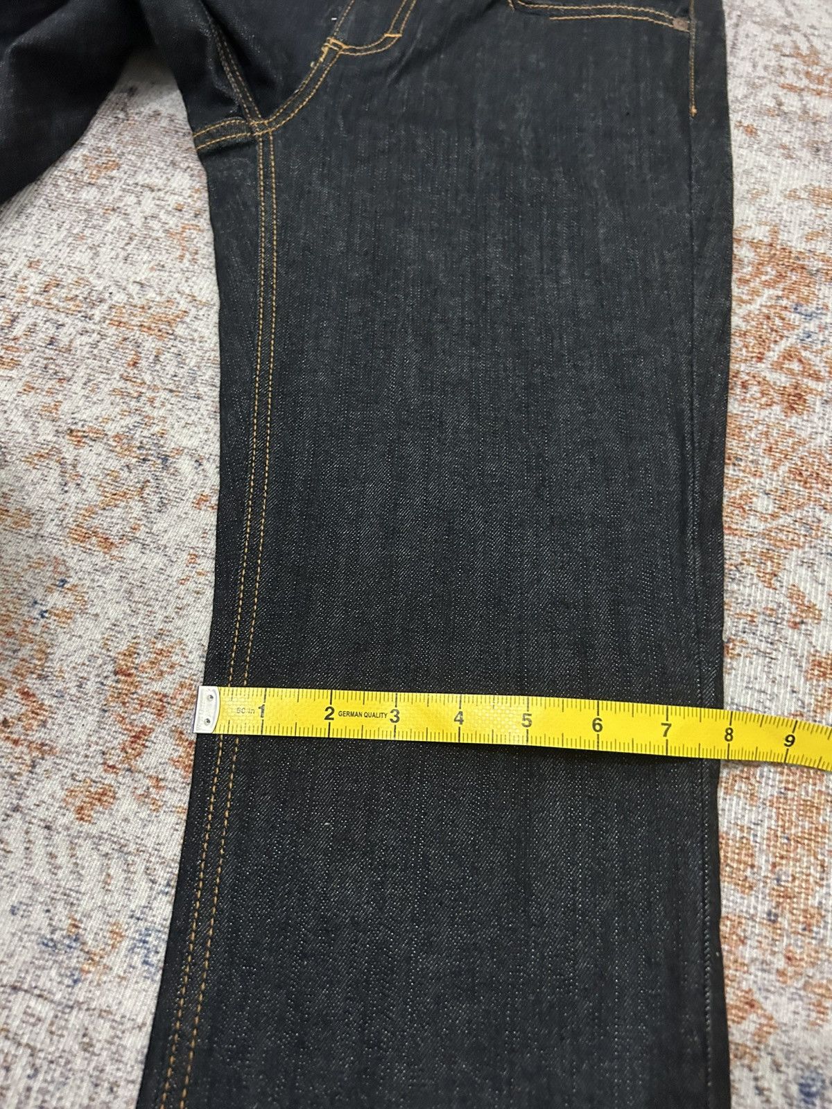 Edwin Edwin Japan Boot Cut Flare Jeans Size US 31 - 17 Thumbnail