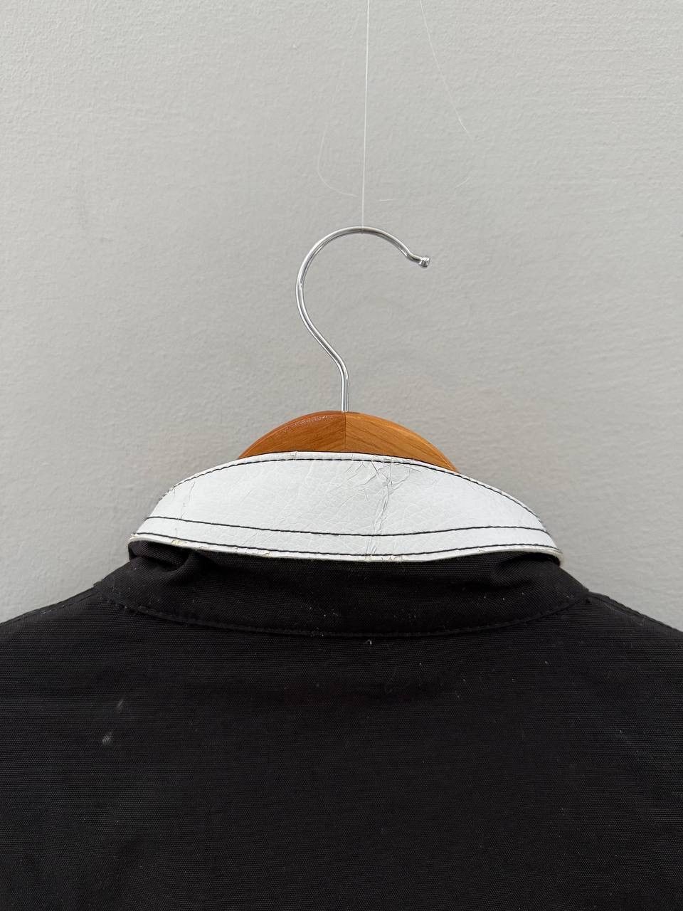 Other Furygan Black Security Vintage Motorcycles Jacket Size US M / EU 48-50 / 2 - 25 Thumbnail