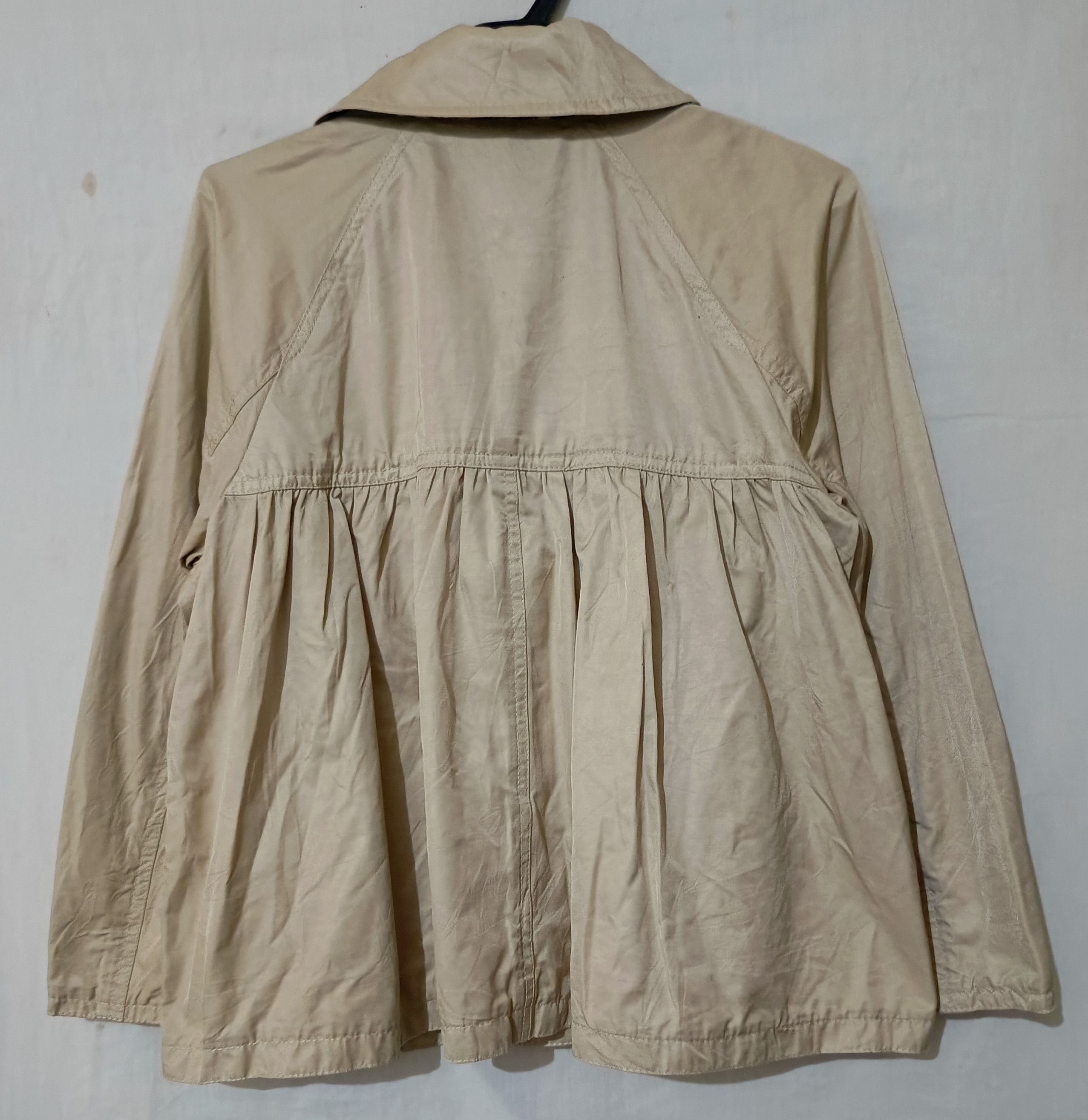 Undercover × Uniqlo UNDERCOVER WMEN JACKET Size L / US 10 / IT 46 - 2 Thumbnail