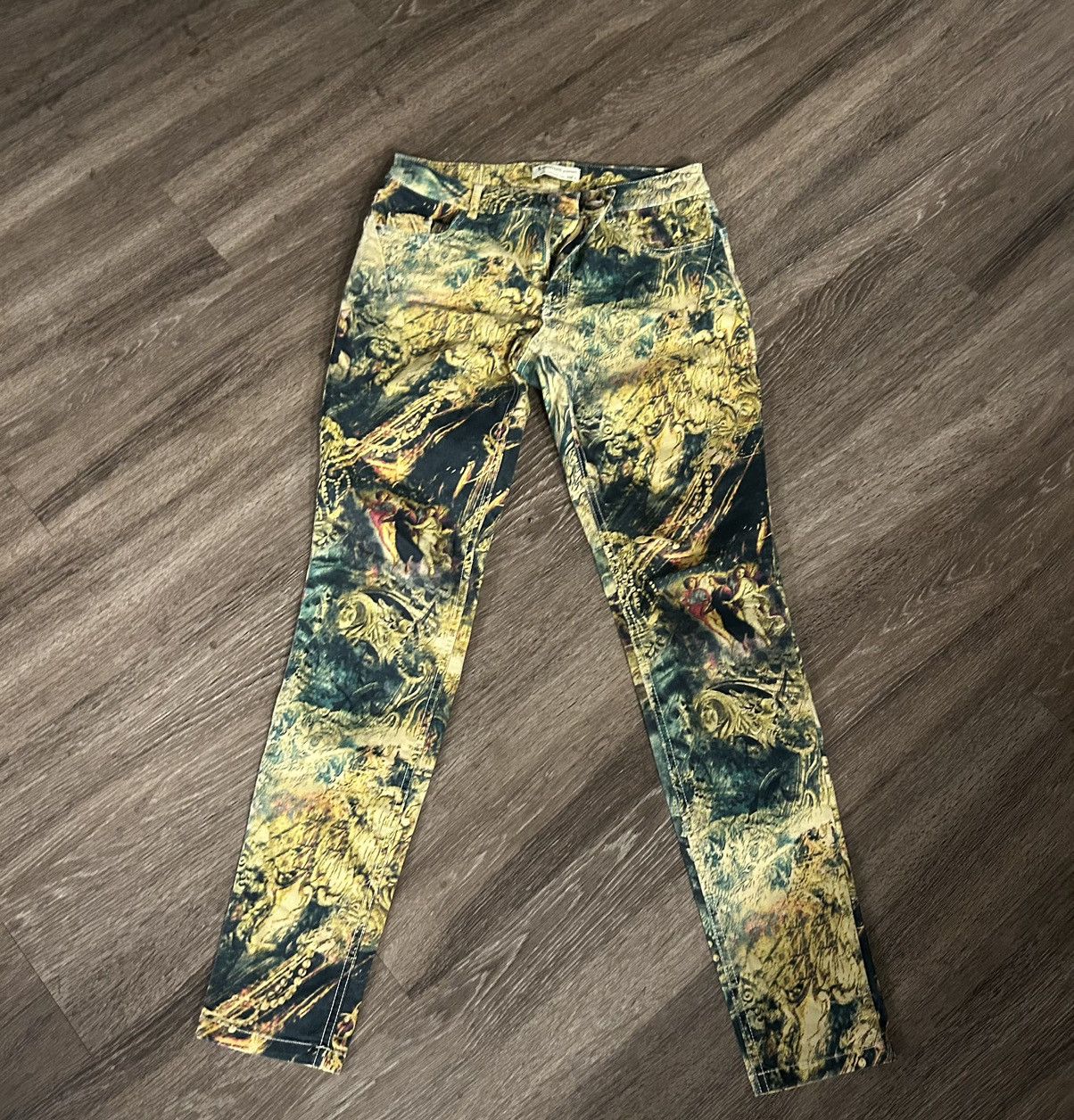 Other Summum Pants Size US 36 / EU 52 - 1 Thumbnail