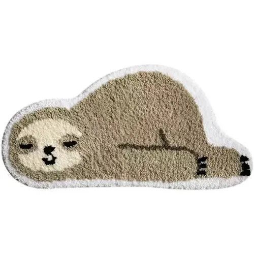 Designer Cute Animal Rugs Size ONE SIZE - 1 Thumbnail
