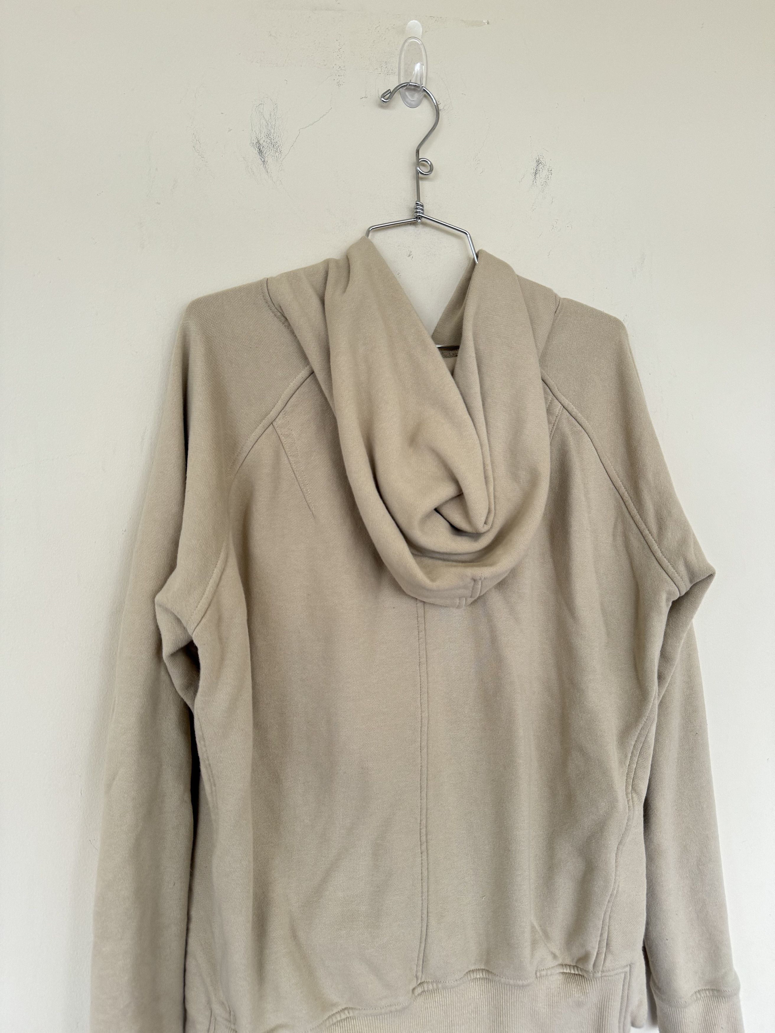 Barneys New York × Fear of God Fear of God x Barneys New York XO Zip Up Hoodie Size US L / EU 52-54 / 3 - 6 Thumbnail