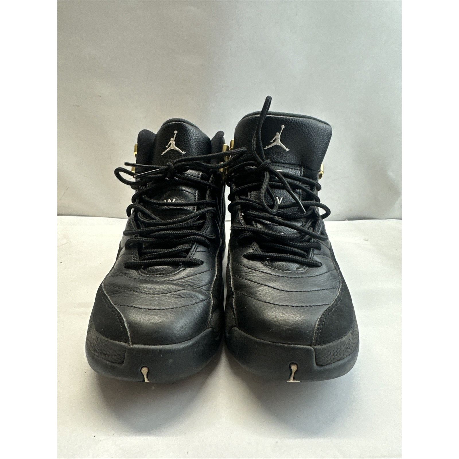 Nike Nike Air Jordan 12 153265-013 Sneakers Size 6.5Y no insoles Size US 6 / EU 39 - 2 Thumbnail