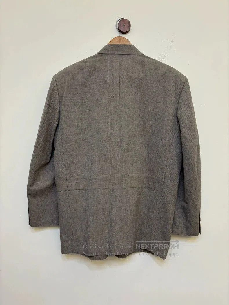 Comme des Garcons Comme des Garcons Homme Jun Takahashi Blazer. Size US S / EU 44-46 / 1 - 7 Thumbnail