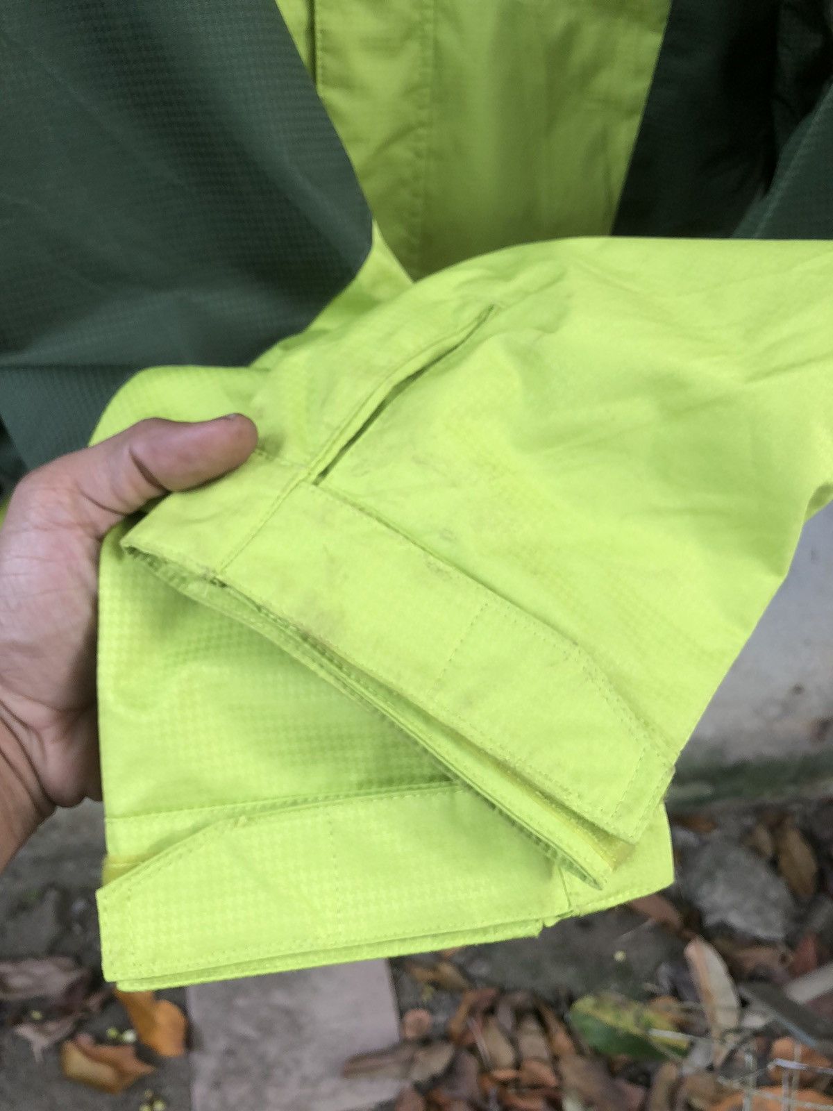 Oakley Oakley Thinsulate Snap Storm Skirt Regular Fit Snow Jacket Size US XL / EU 56 / 4 - 13 Thumbnail
