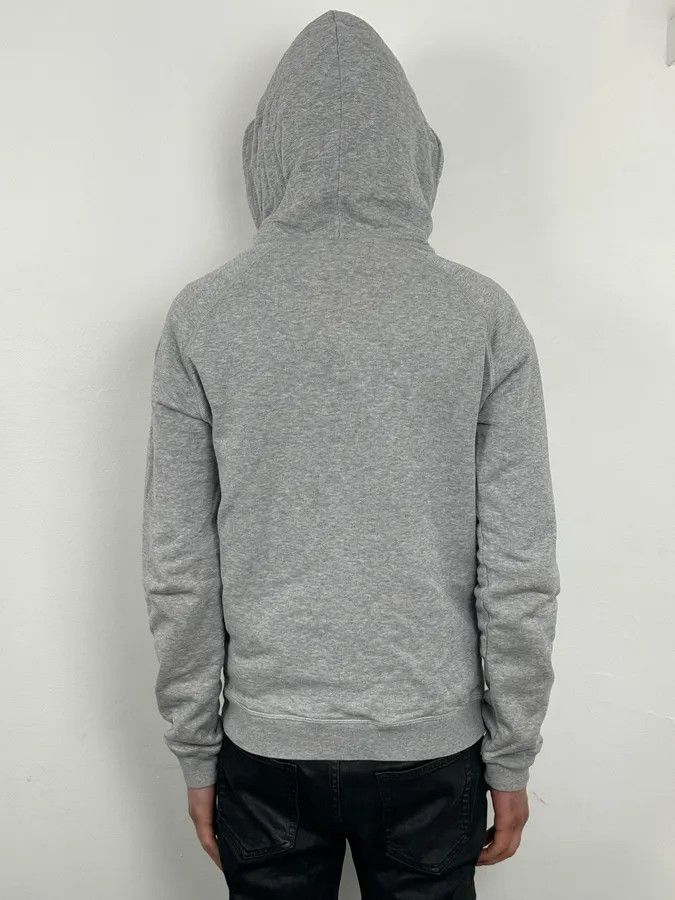 Dsquared2 AW2009 Dsquared2 Grey « Dean & Dan Show » Hoodie Size US S / EU 44-46 / 1 - 3 Thumbnail
