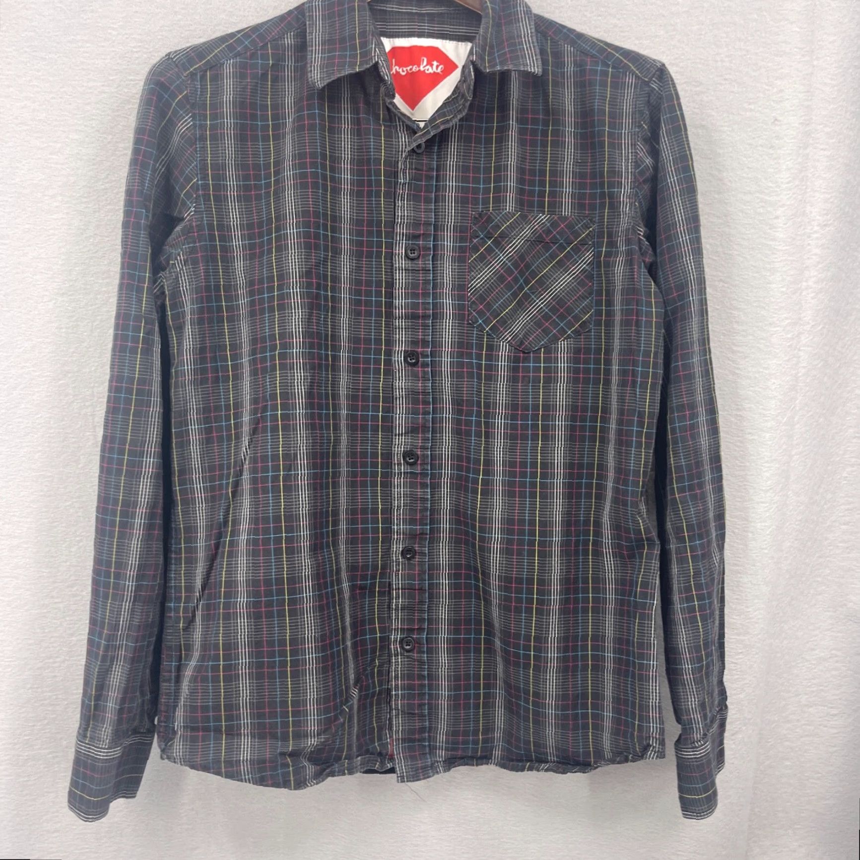Diamond Supply Co. Diamond Supply Co. Shirt Men XS? Size US S / EU 44-46 / 1 - 2 Thumbnail