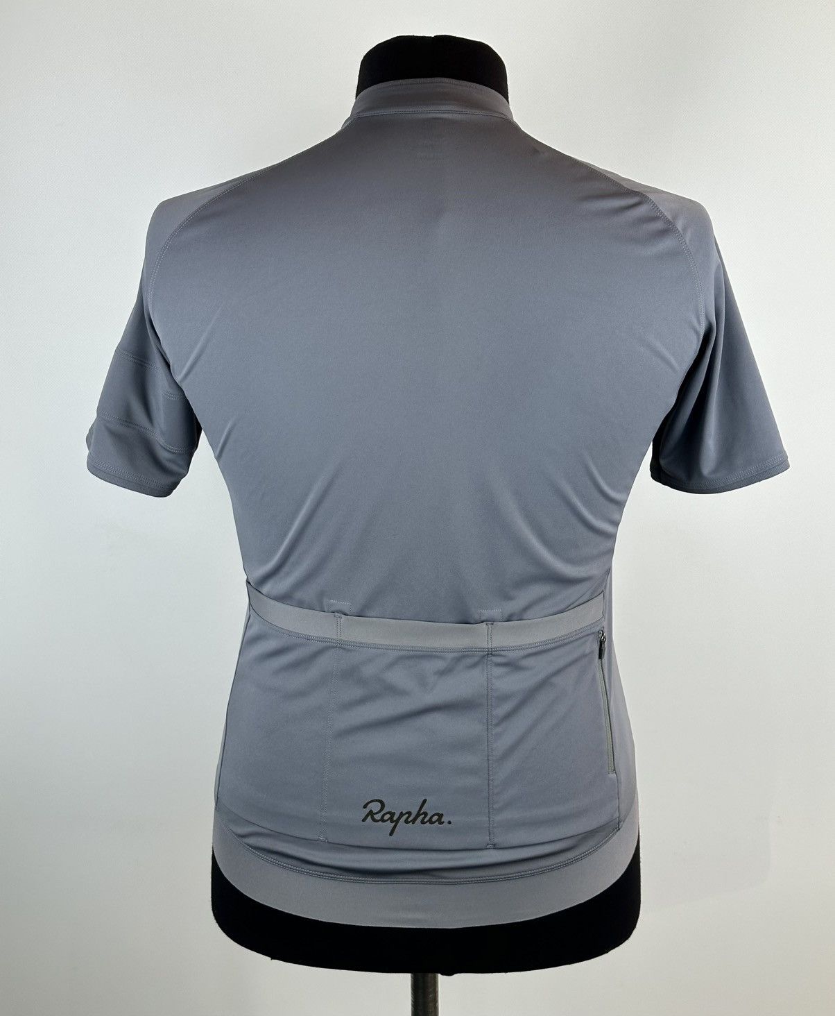 Rapha Rapha Men’s Short Sleeve Core Jersey Cycling Size Medium Size US M / EU 48-50 / 2 - 3 Thumbnail