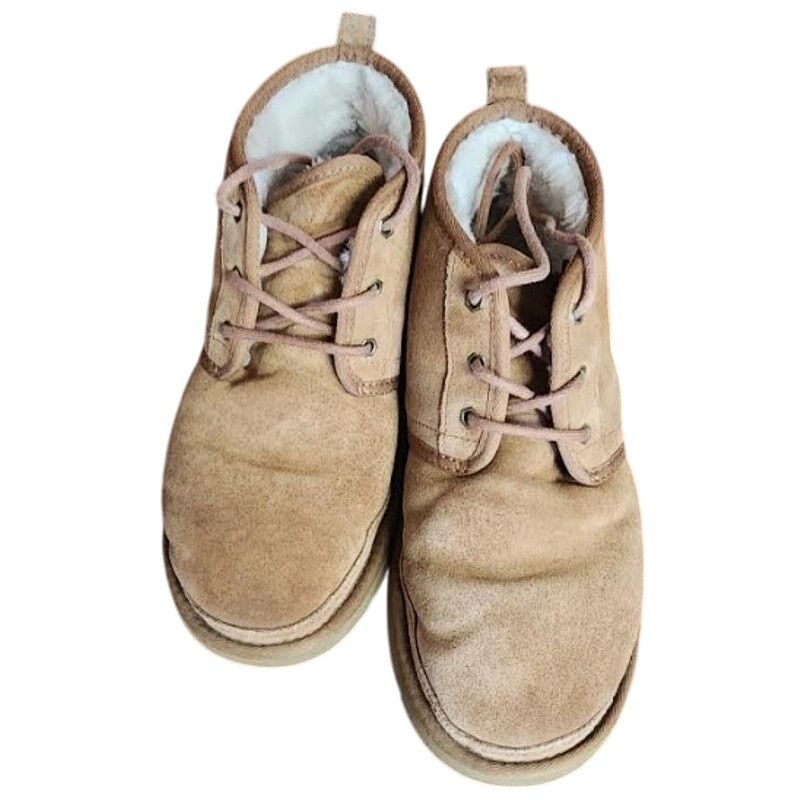 UGG® Neumel Chestnut Boots Mens