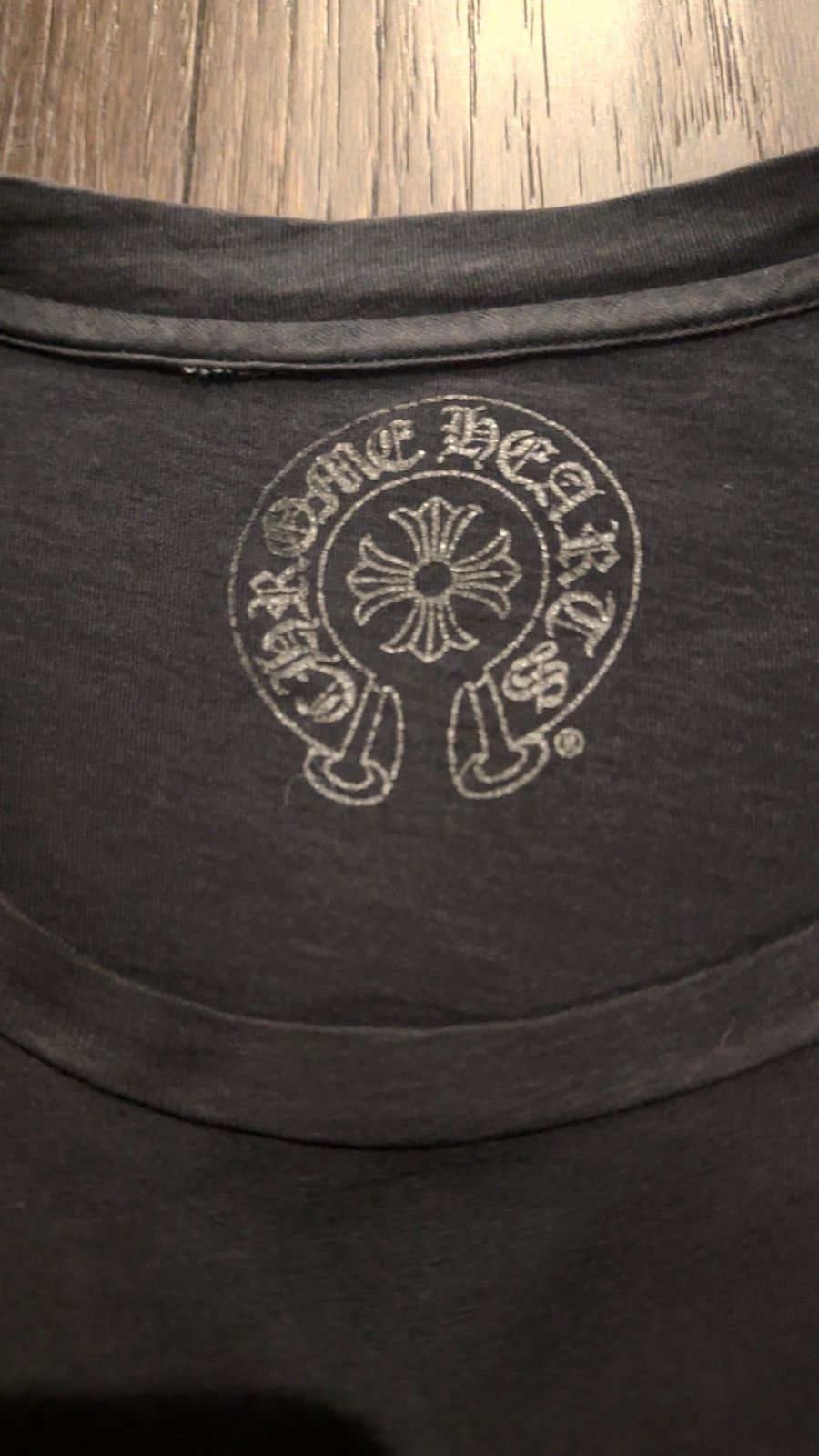Chrome Hearts Chrome hearts matty boy midnight snack tee Size US S / EU 44-46 / 1 - 4 Thumbnail