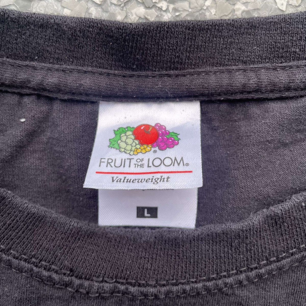 Other Y2k Budapest tee Size US L / EU 52-54 / 3 - 3 Thumbnail