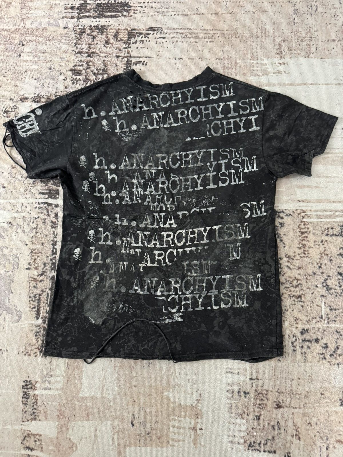 Other FOREVER ANARCHY Size US S / EU 44-46 / 1 - 11 Thumbnail