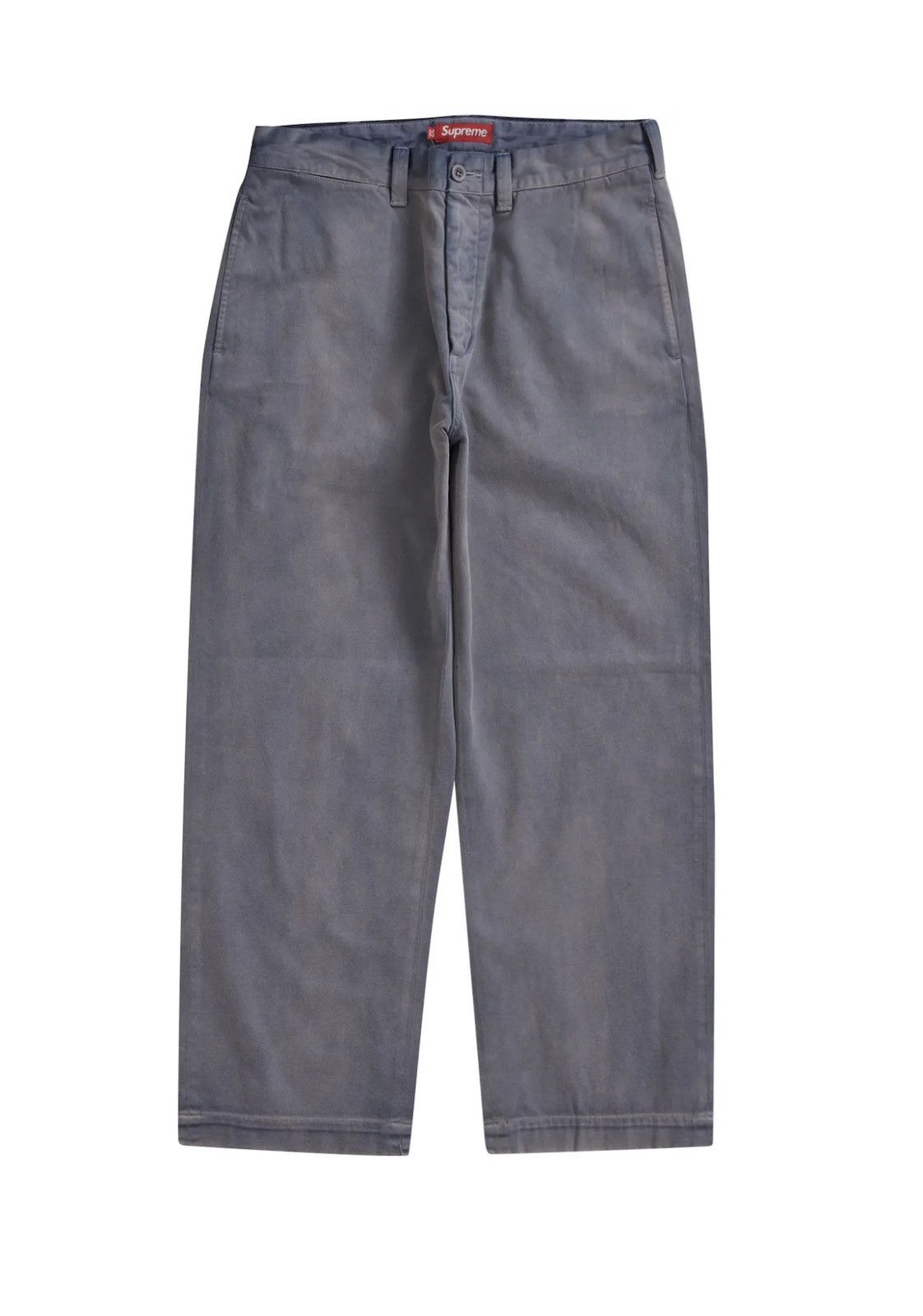 Supreme Chino Pant | Grailed