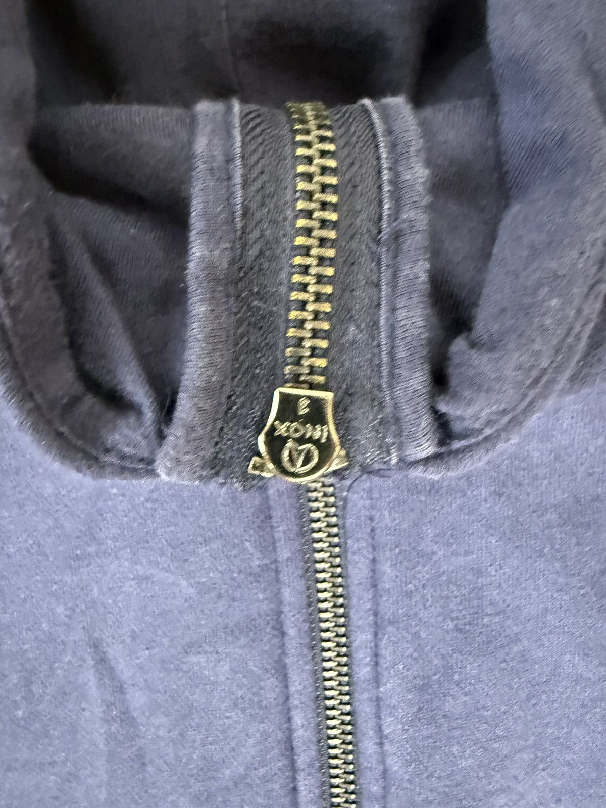 Vivienne Westwood Vivienne Westwood Full Zip Hoodie Size US XL / EU 56 / 4 - 8 Thumbnail