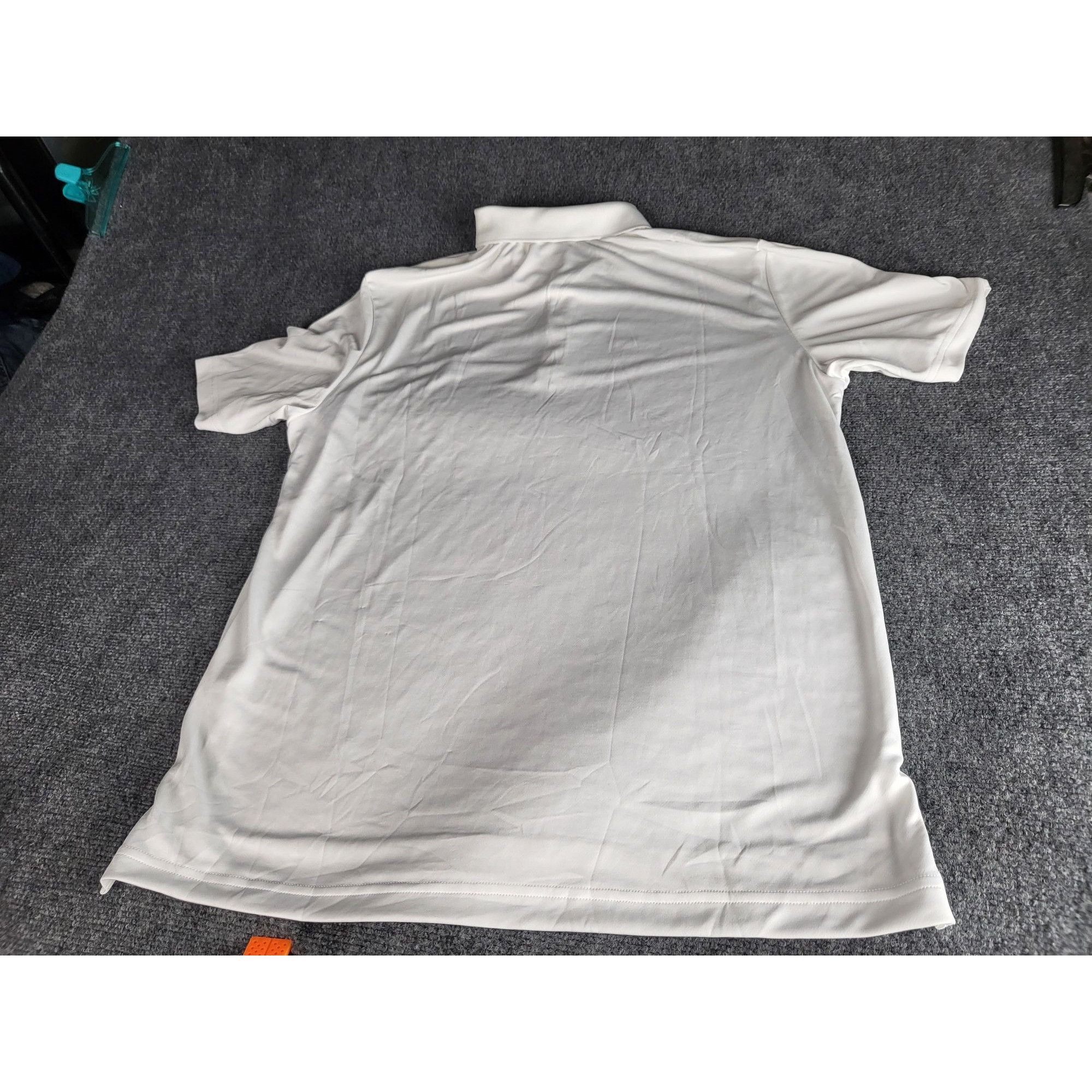 Adidas Disneyland Polo Adidas Performance Shirt Men Sz L Magic King Size US L / EU 52-54 / 3 - 9 Thumbnail