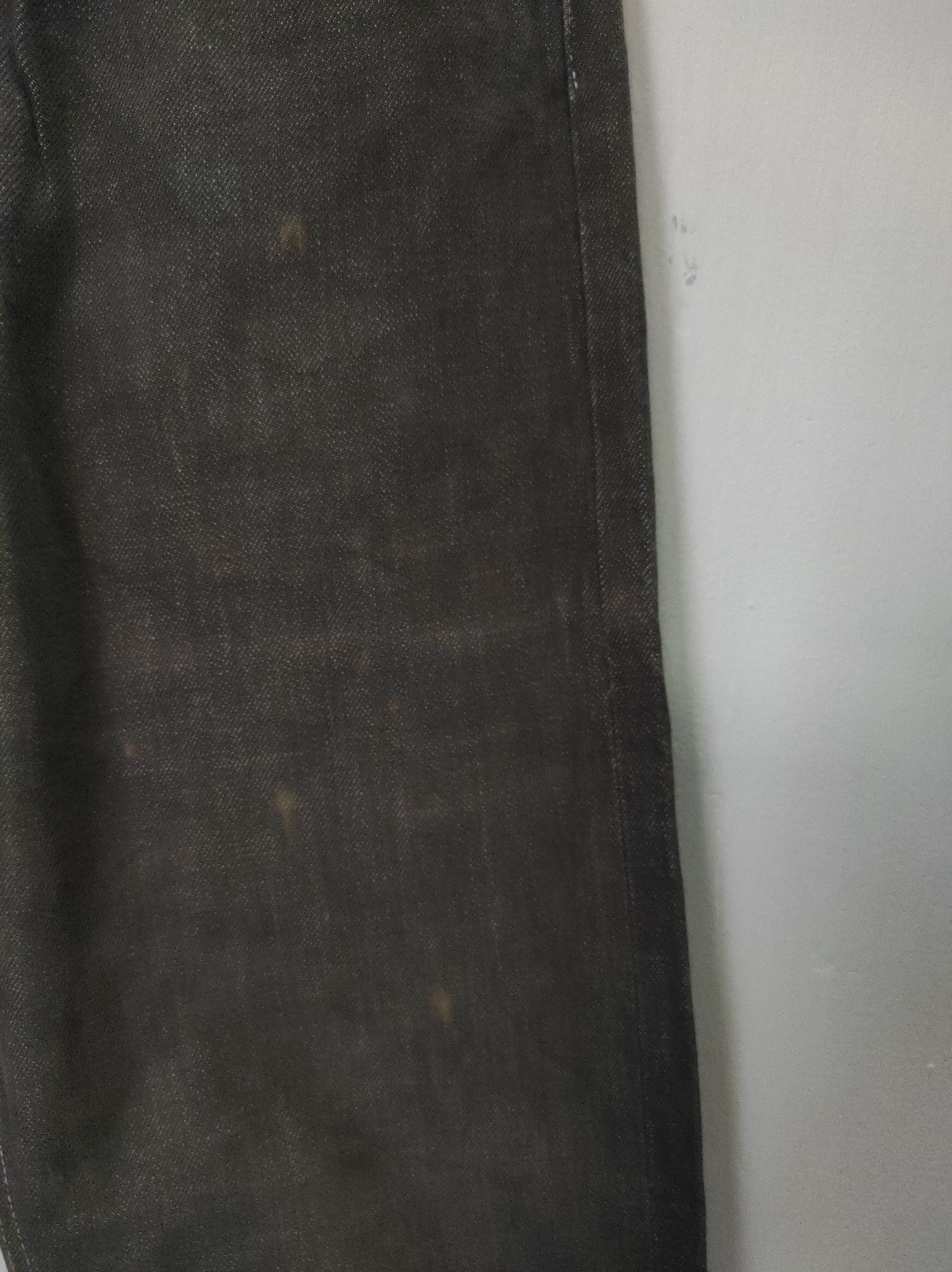 A.P.C. APC Denim jeans Size US 30 / EU 46 - 4 Thumbnail