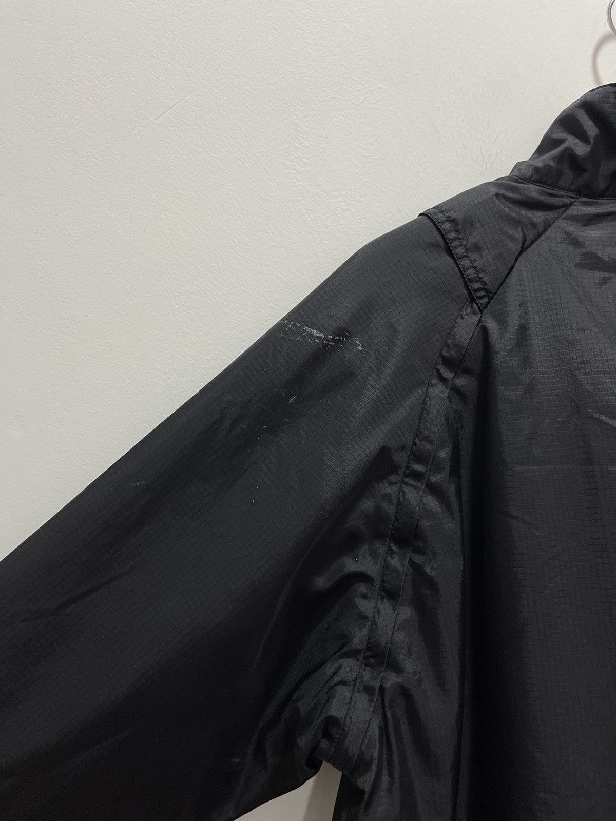 Japanese Brand × Vintage VINTAGE SUNTORY COFFEE BOSS LOGO DETACHABLE LIGHT JACKET Size US L / EU 52-54 / 3 - 7 Thumbnail
