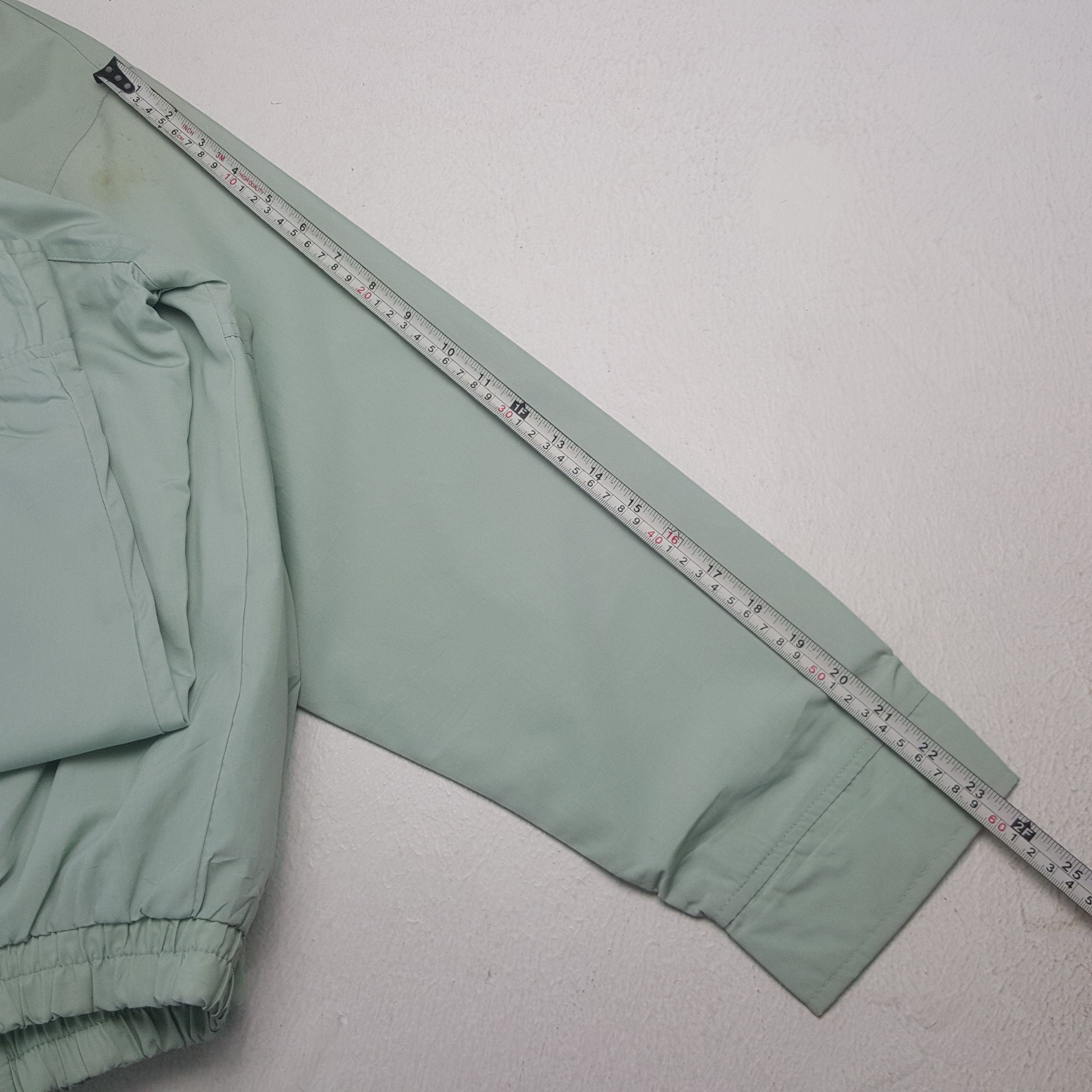 Japanese Brand × Vintage Vintage Nismo Nissan Racing Team Custom Art Jacket C288N26 Size US L / EU 52-54 / 3 - 7 Thumbnail