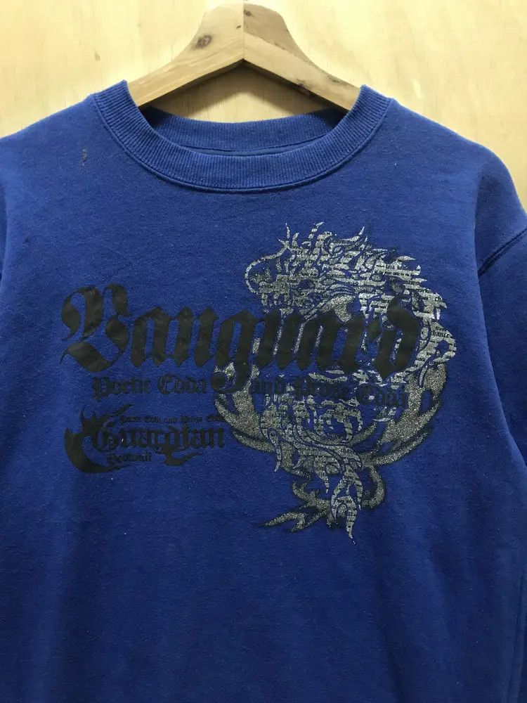 Japanese Brand Beaumere Sweatshirts Size US M / EU 48-50 / 2 - 3 Thumbnail