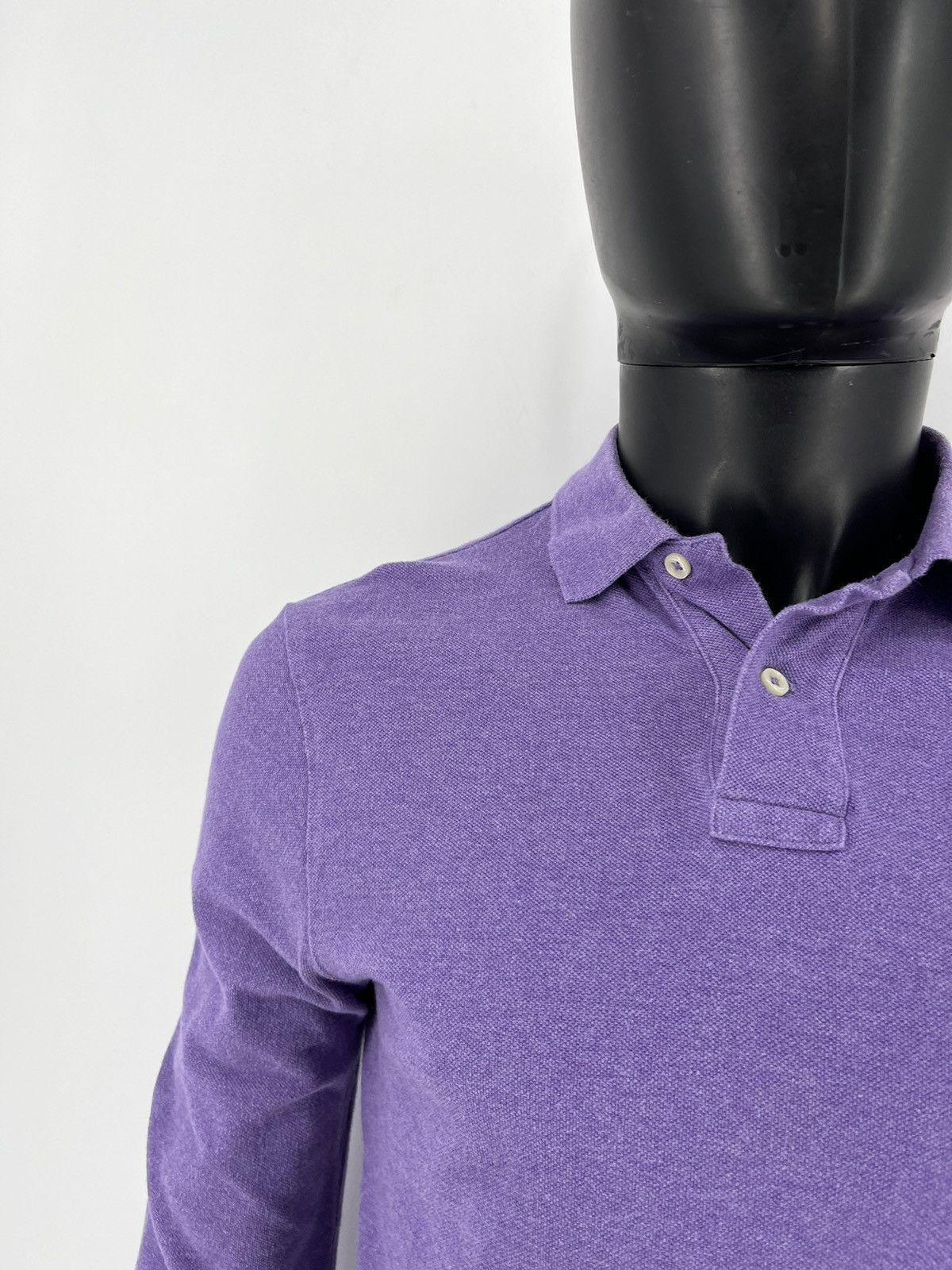 Polo Ralph Lauren Vintage Ralph Lauren Polo Y2K American Wear 90s Casual Style Size US M / EU 48-50 / 2 - 7 Thumbnail