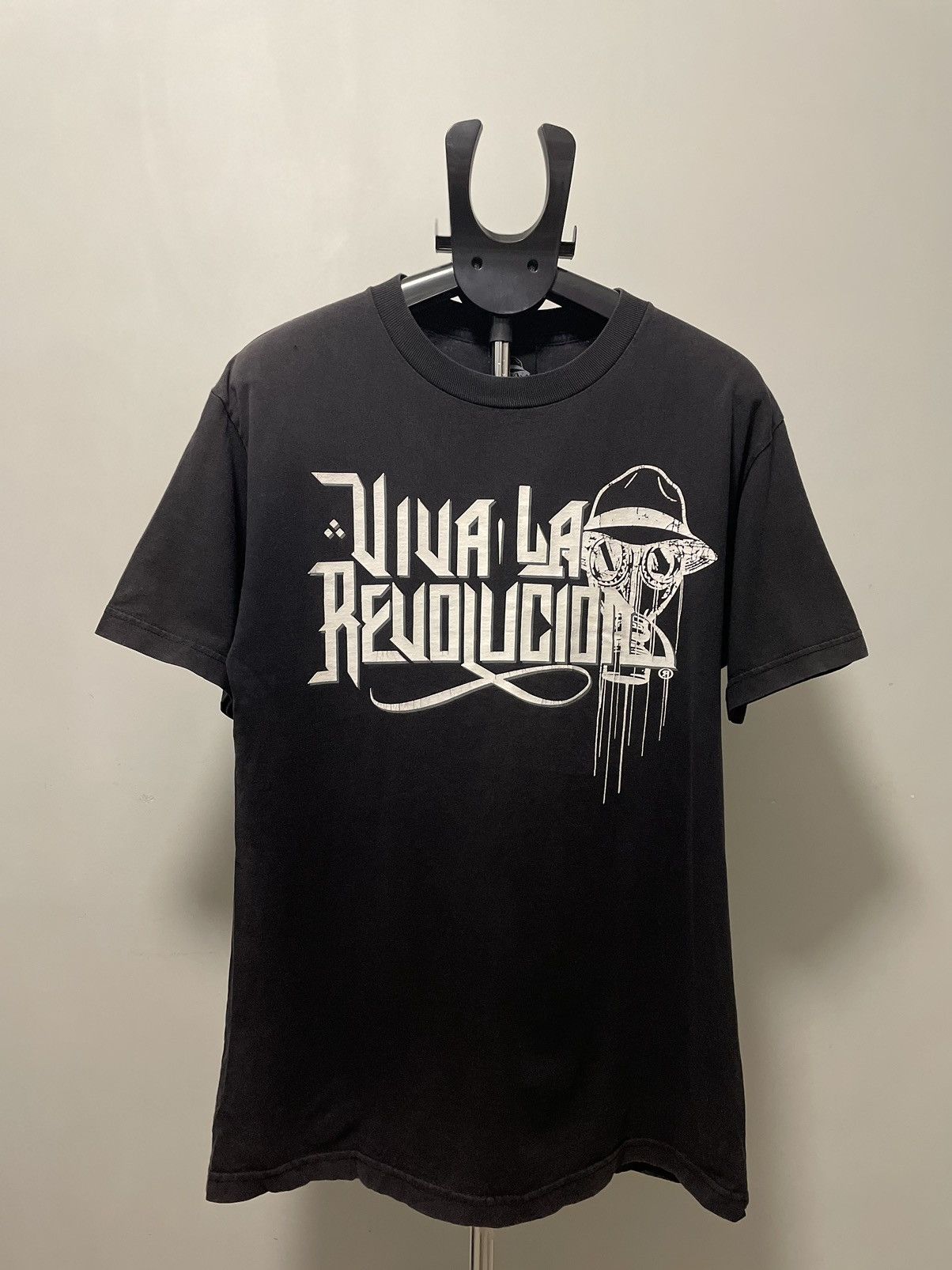Band Tees × Rap Tees × Vintage 1997 Psycho Realm t shirt Size US L / EU 52-54 / 3 - 1 Thumbnail