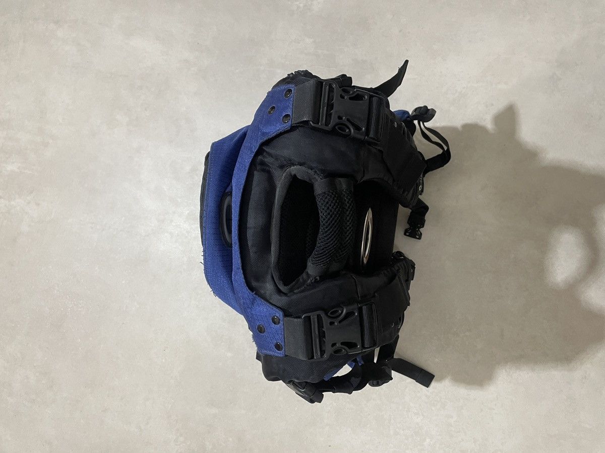 Oakley Y2K OAKLEY ICON BACKPACK Size ONE SIZE - 9 Thumbnail