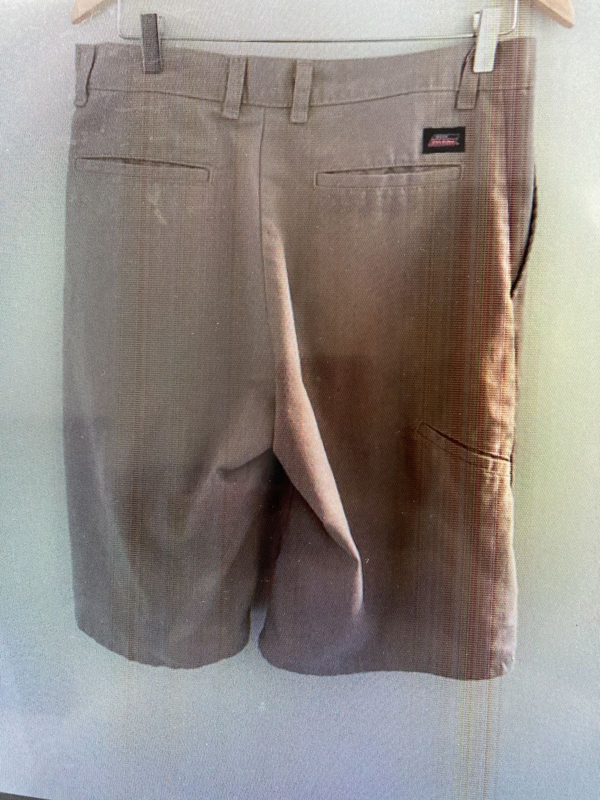 Balenciaga × Crocs classic work shorts Size US 28 / EU 44 - 2 Thumbnail