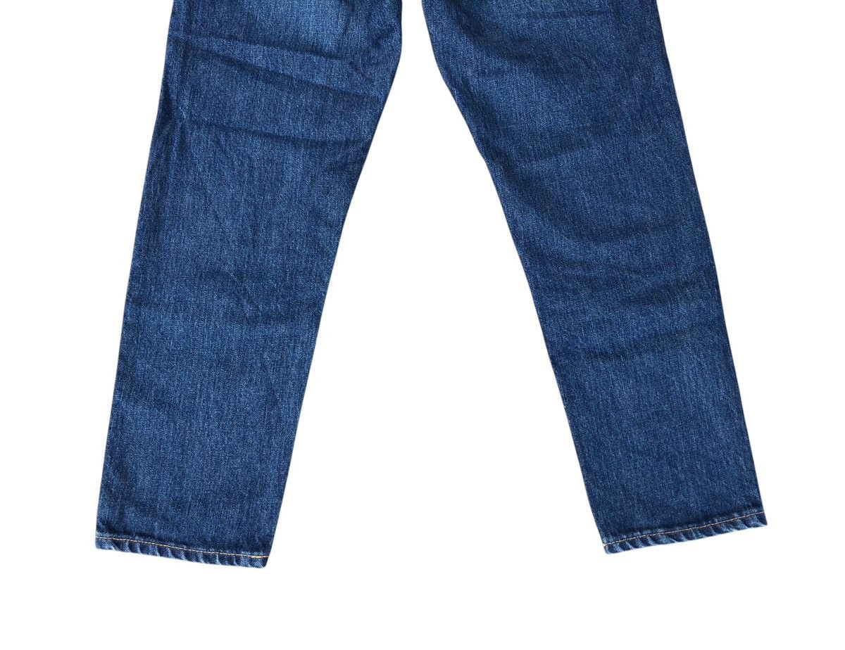 Japanese Brand × Orslow 🔥Orslow OG Blue Jeans 🔥 Size 25" / US 0 / IT 36 - 8 Thumbnail