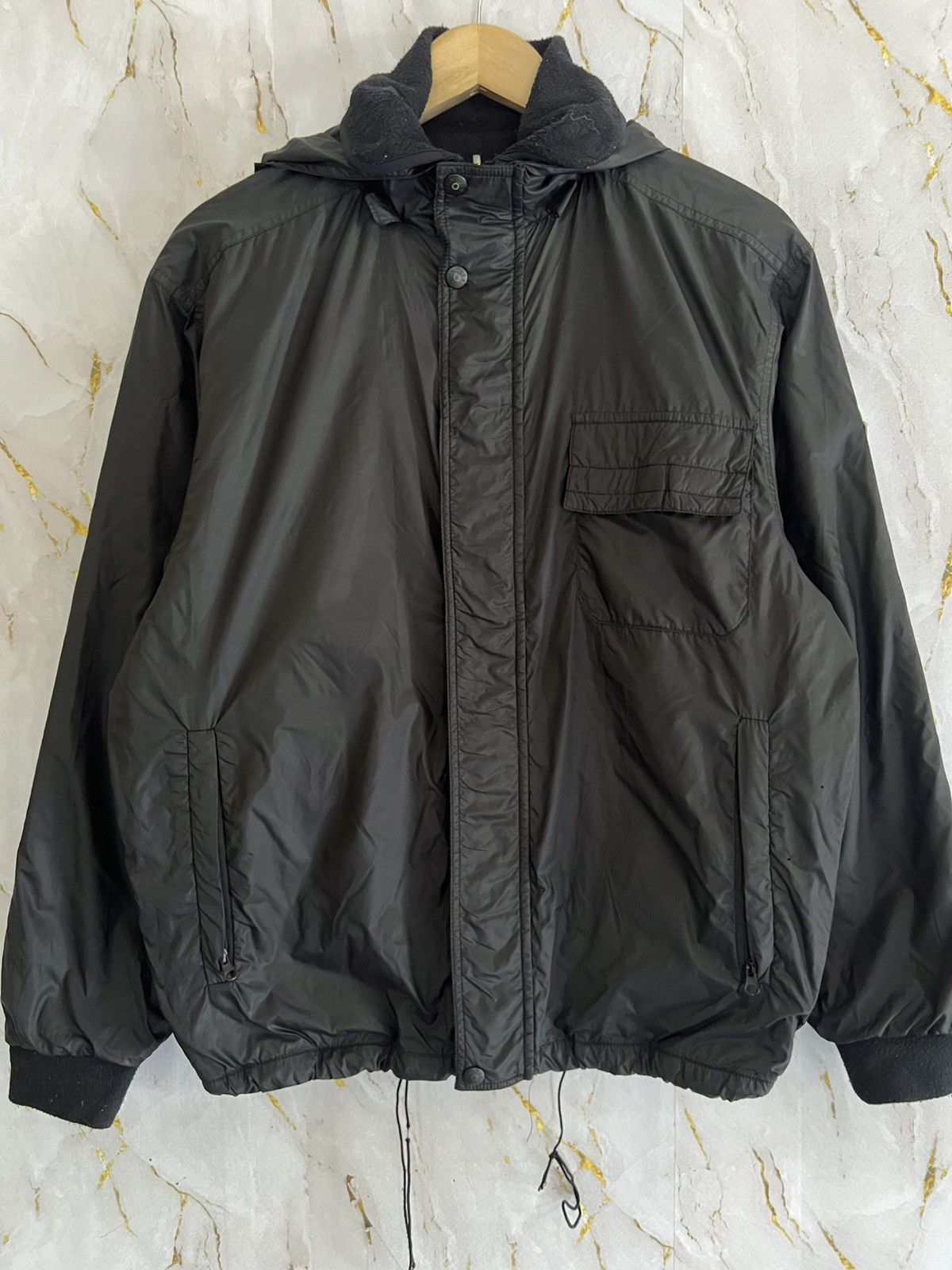 Moncler Moncler Jacket – Classic Luxury Designer Outerwear Size US XS / EU 42 / 0 - 1 Thumbnail