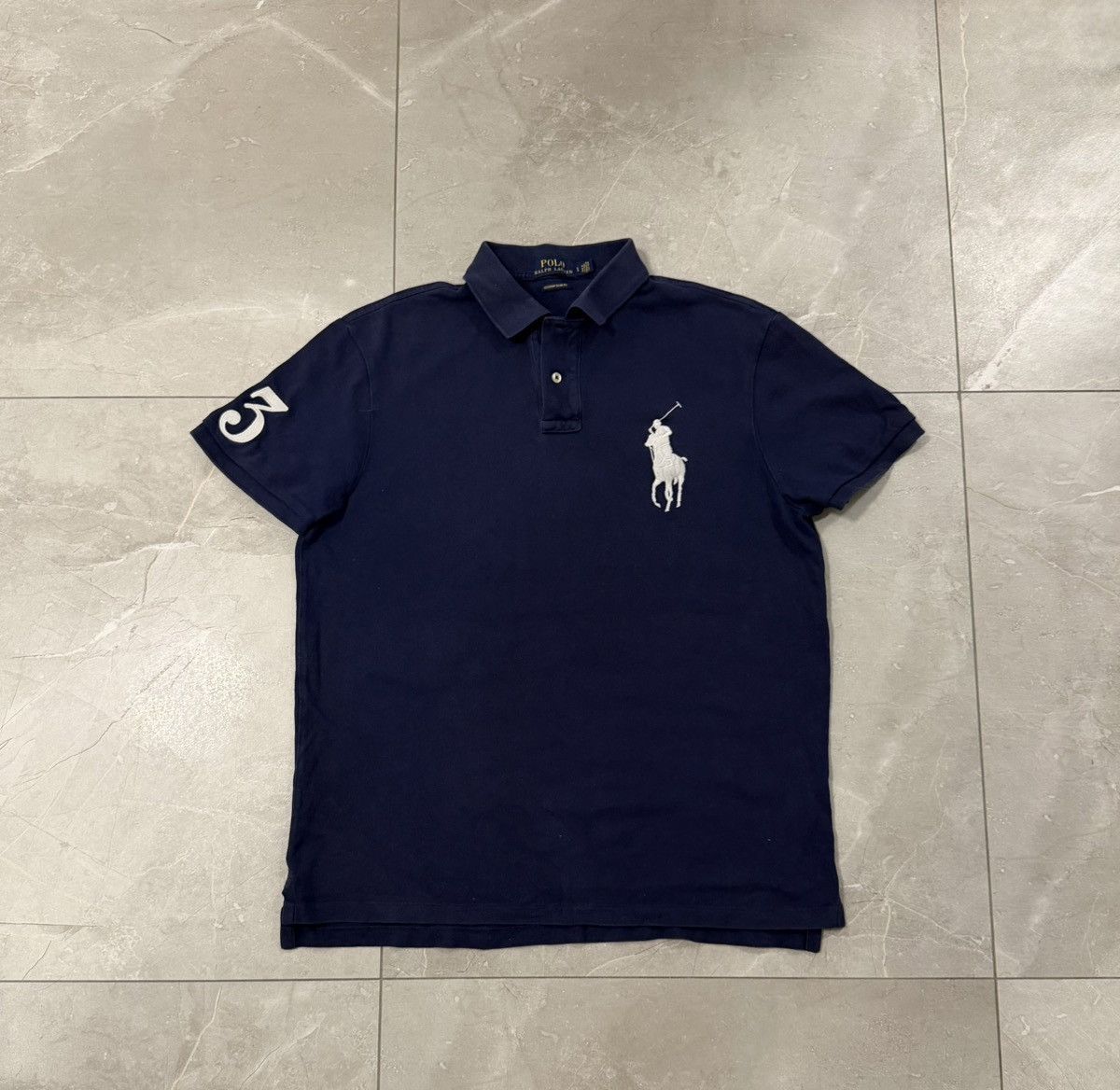 Polo Ralph Lauren Polo Ralph lauren Y2K big pony RareBuenos aires