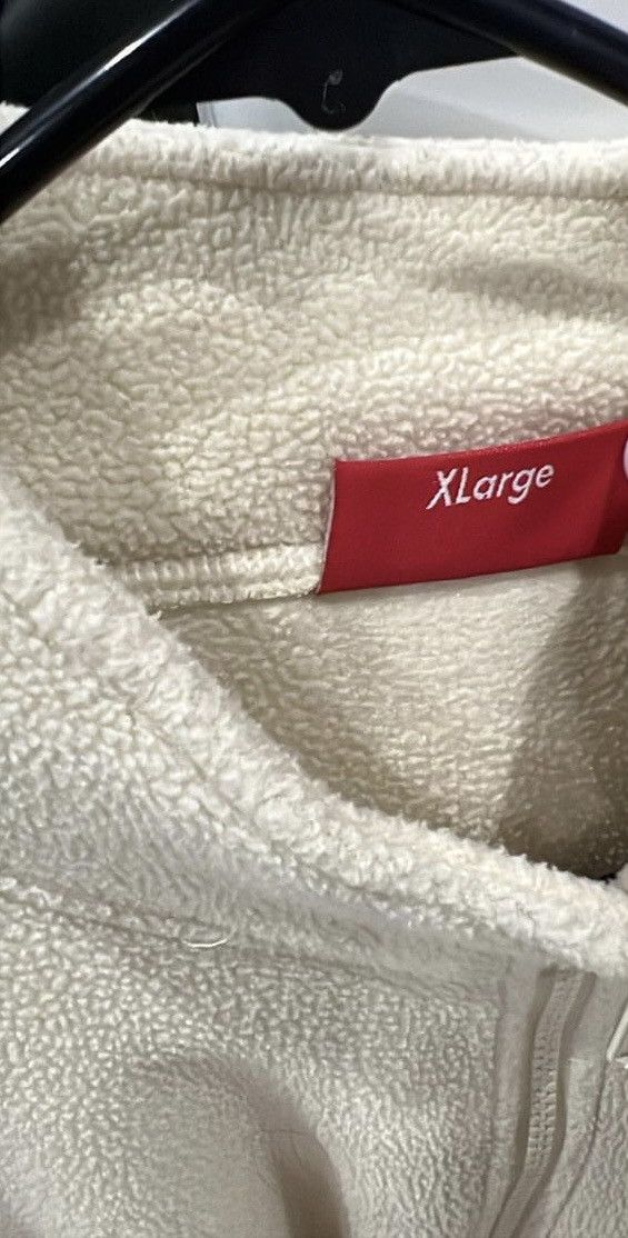 Supreme Supreme hoodie Size US XL / EU 56 / 4 - 3 Thumbnail