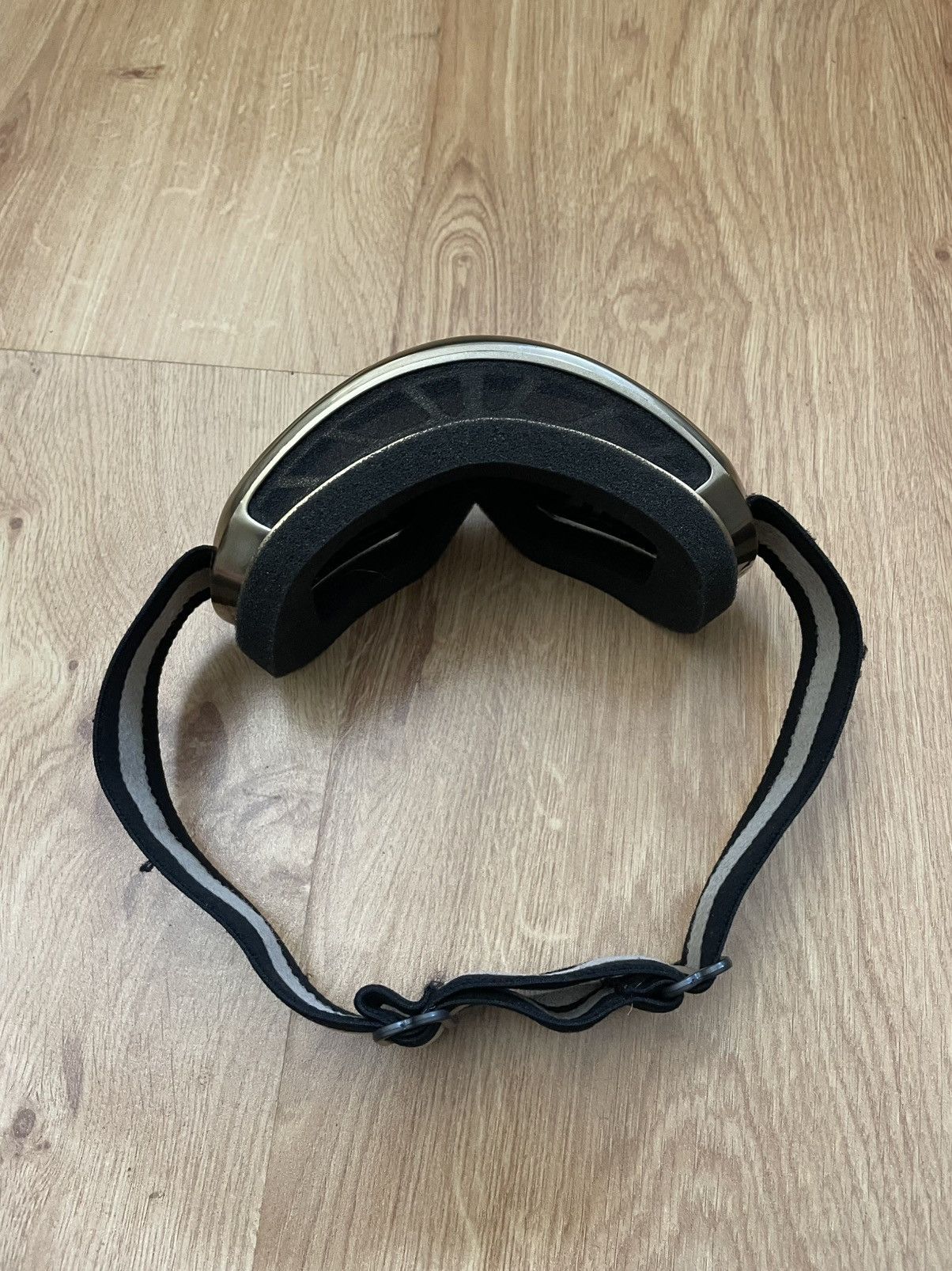 Gucci Gucci ski googles Size ONE SIZE - 4 Thumbnail