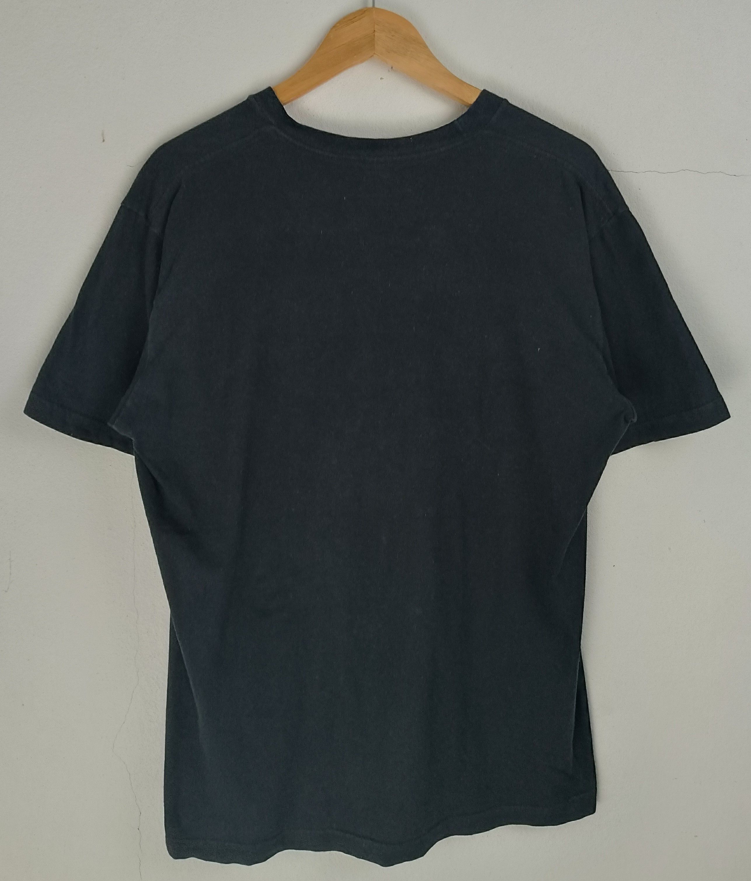 Band Tees VINTAGE Y2K MURDER CITY DEVILS FADED TEE afi melvins hole Size US L / EU 52-54 / 3 - 4 Thumbnail