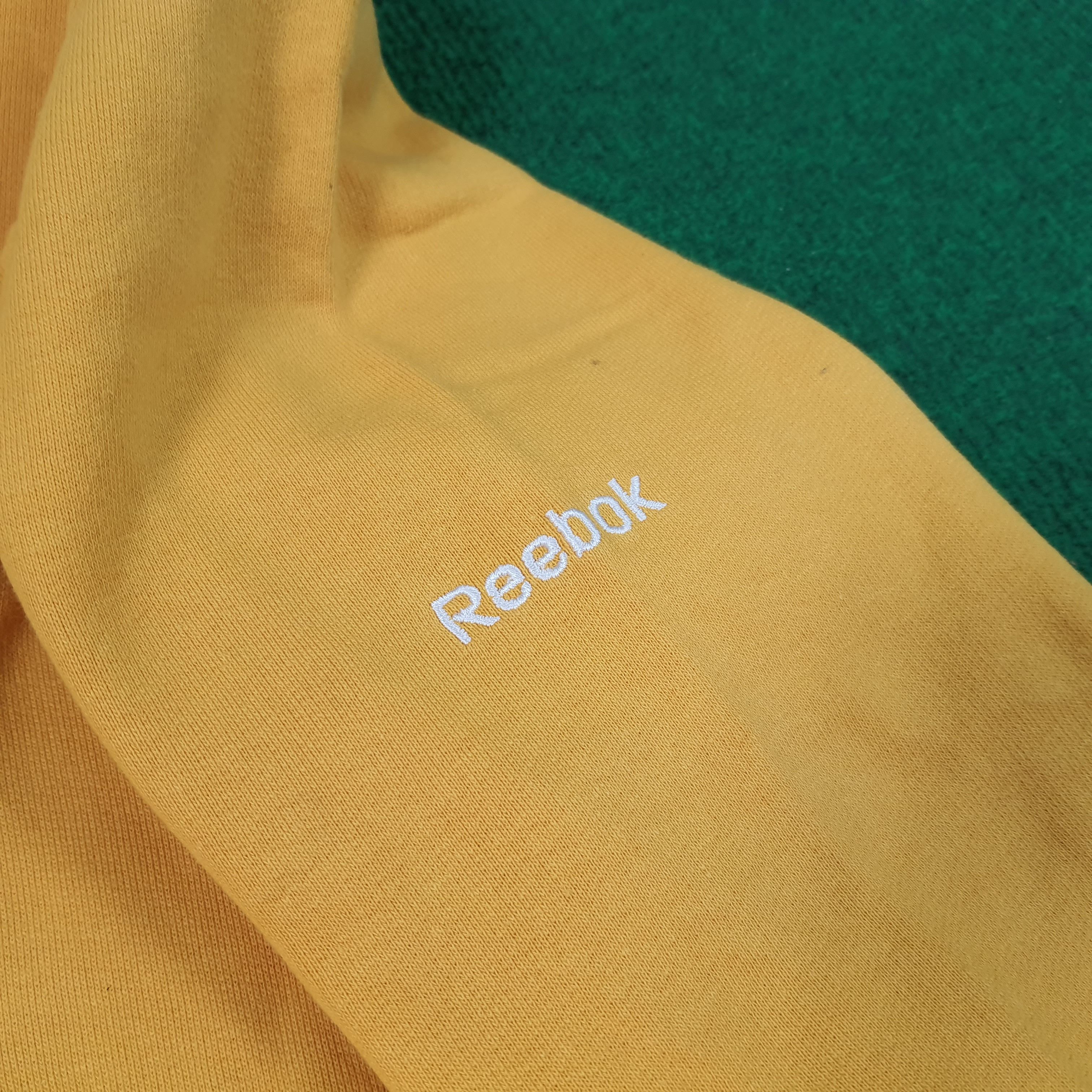 NFL × Reebok × Vintage Vintage Reebok Minnesota Vikings Allen NFL Hoodie Size US XL / EU 56 / 4 - 8 Thumbnail