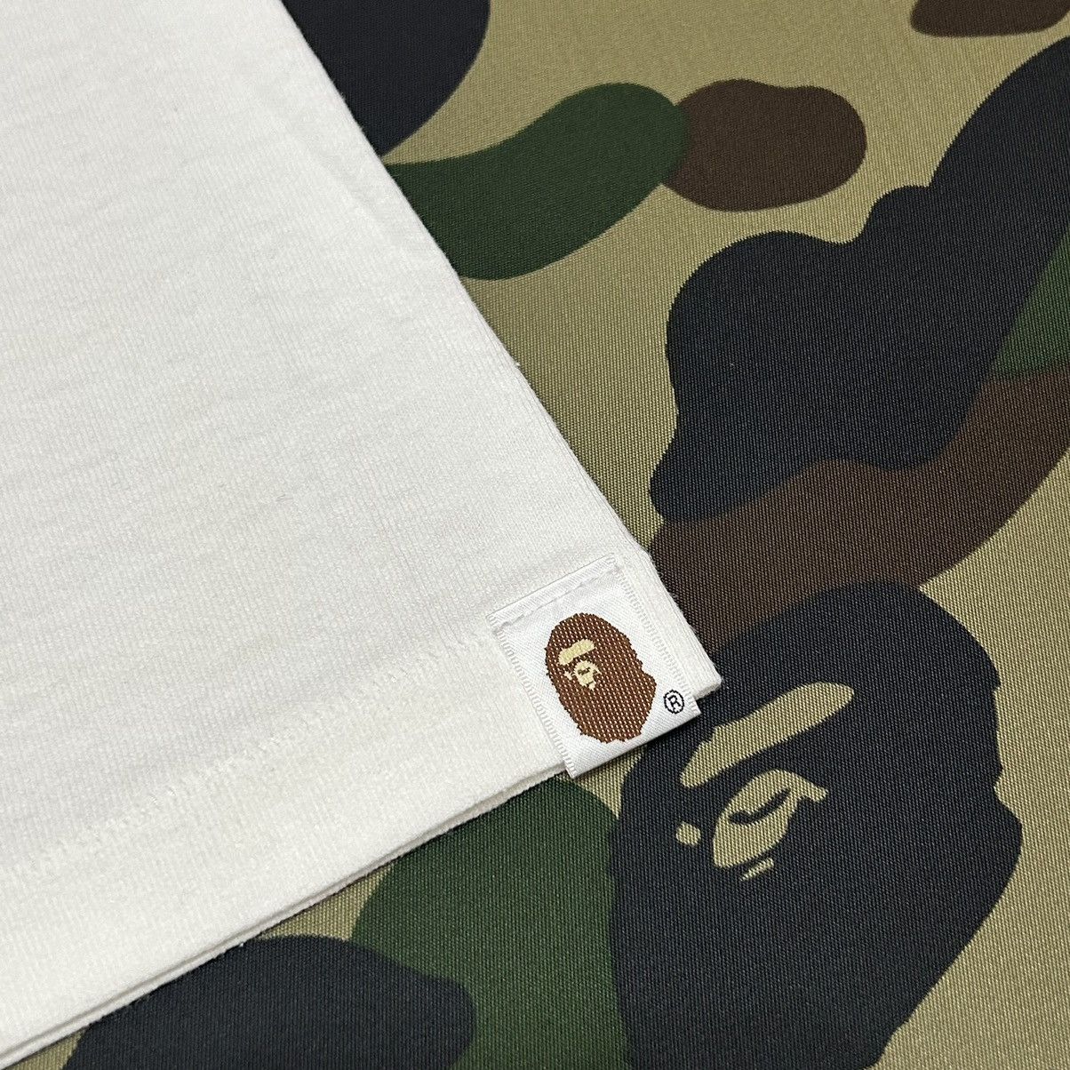 Bape × Medicom Toy Bape X Bearbrick Shark 1st Camo WGM Tee Size US XL / EU 56 / 4 - 6 Thumbnail