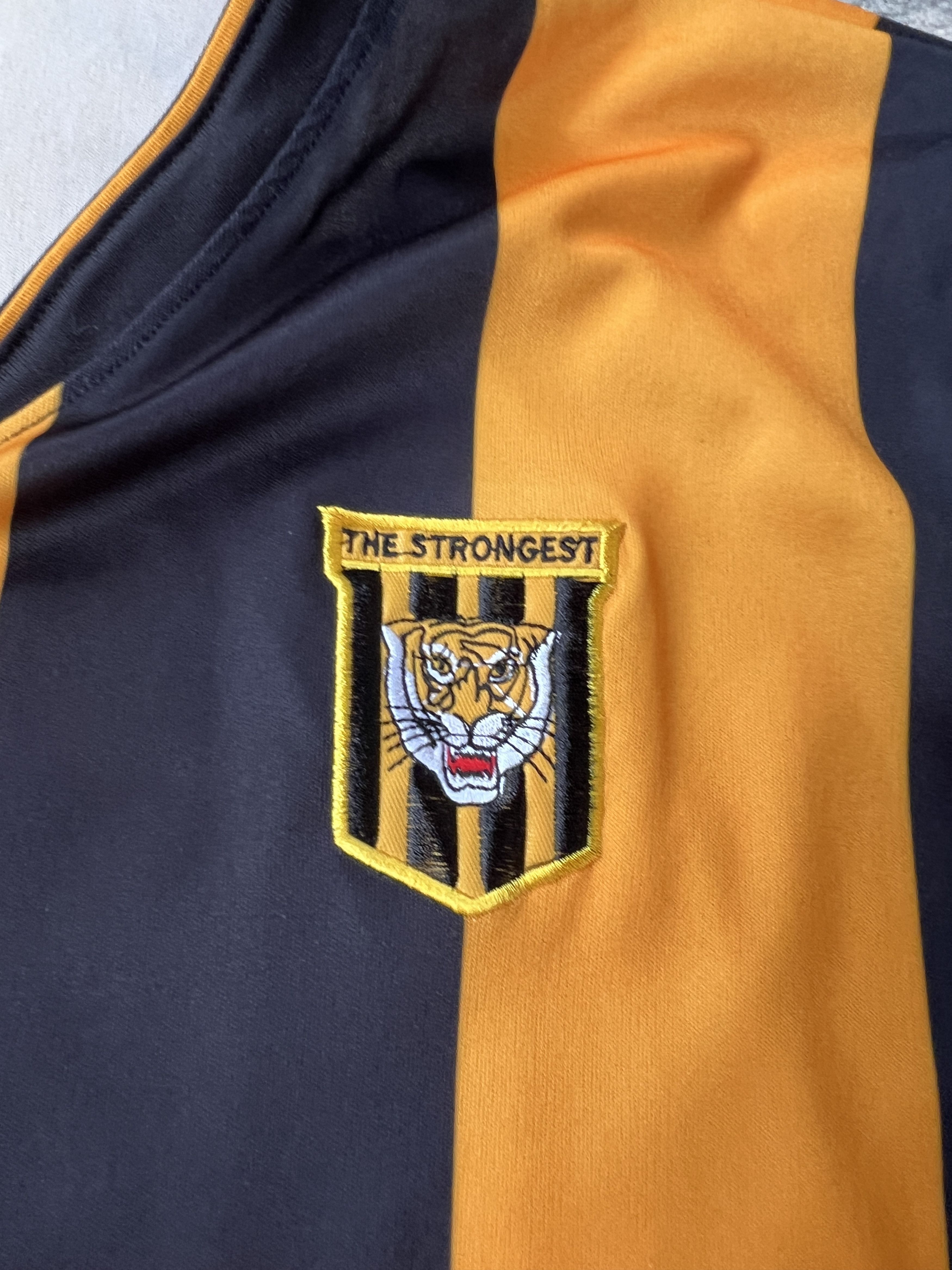 Other The Strongest Football Jersey Size US L / EU 52-54 / 3 - 3 Thumbnail